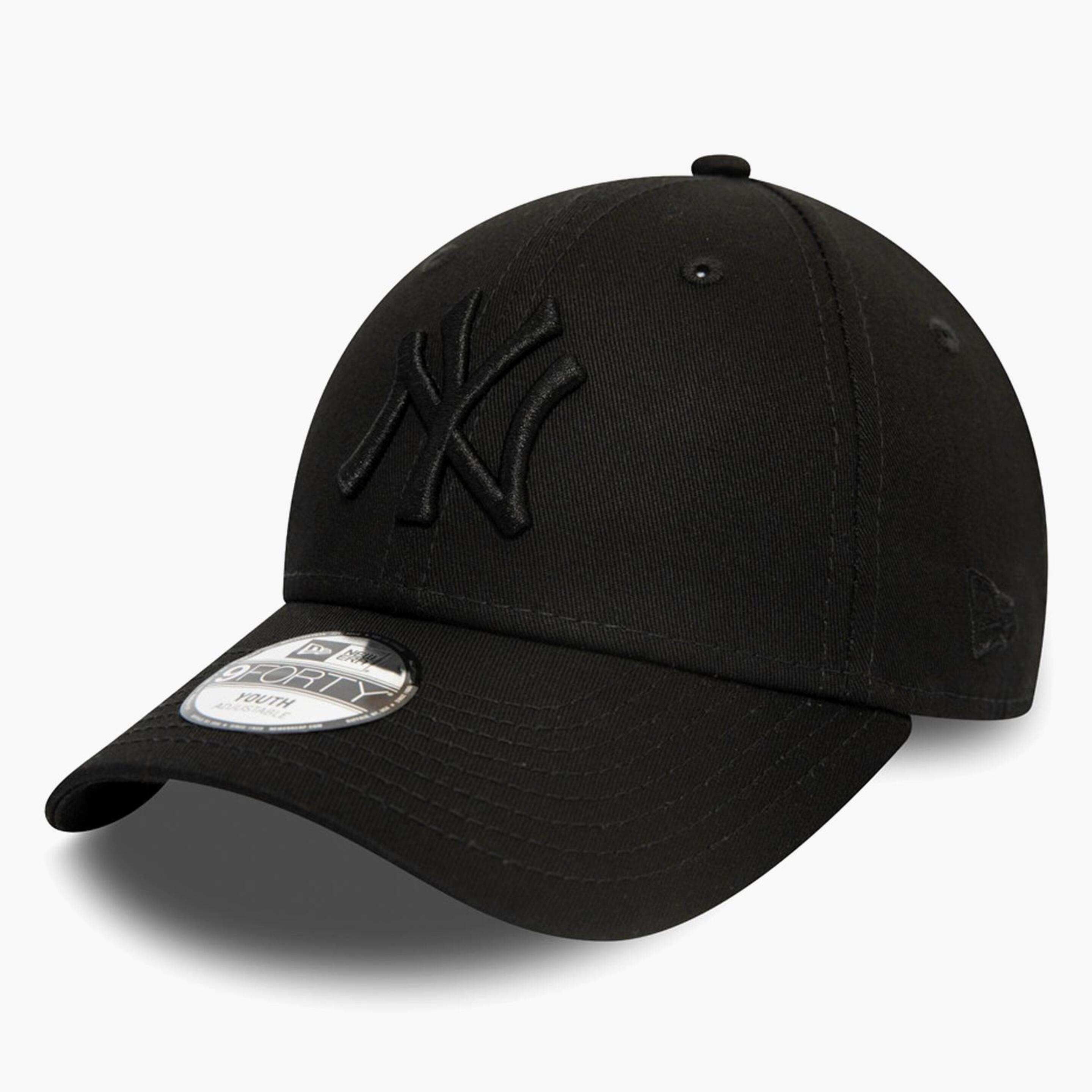 New Era Ny Yankees Essential 9 Forty