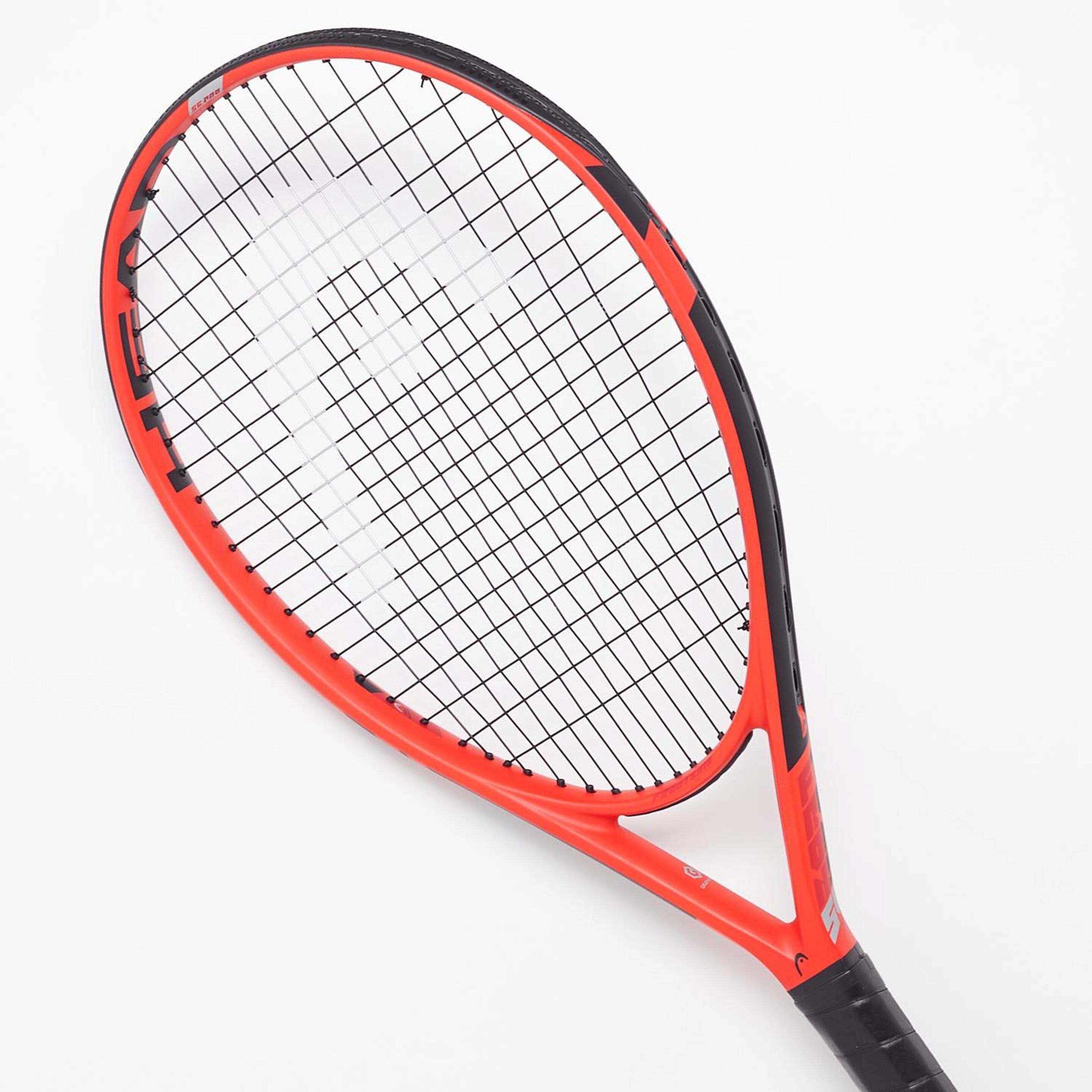 Raquete Head Graphene S6 Pro