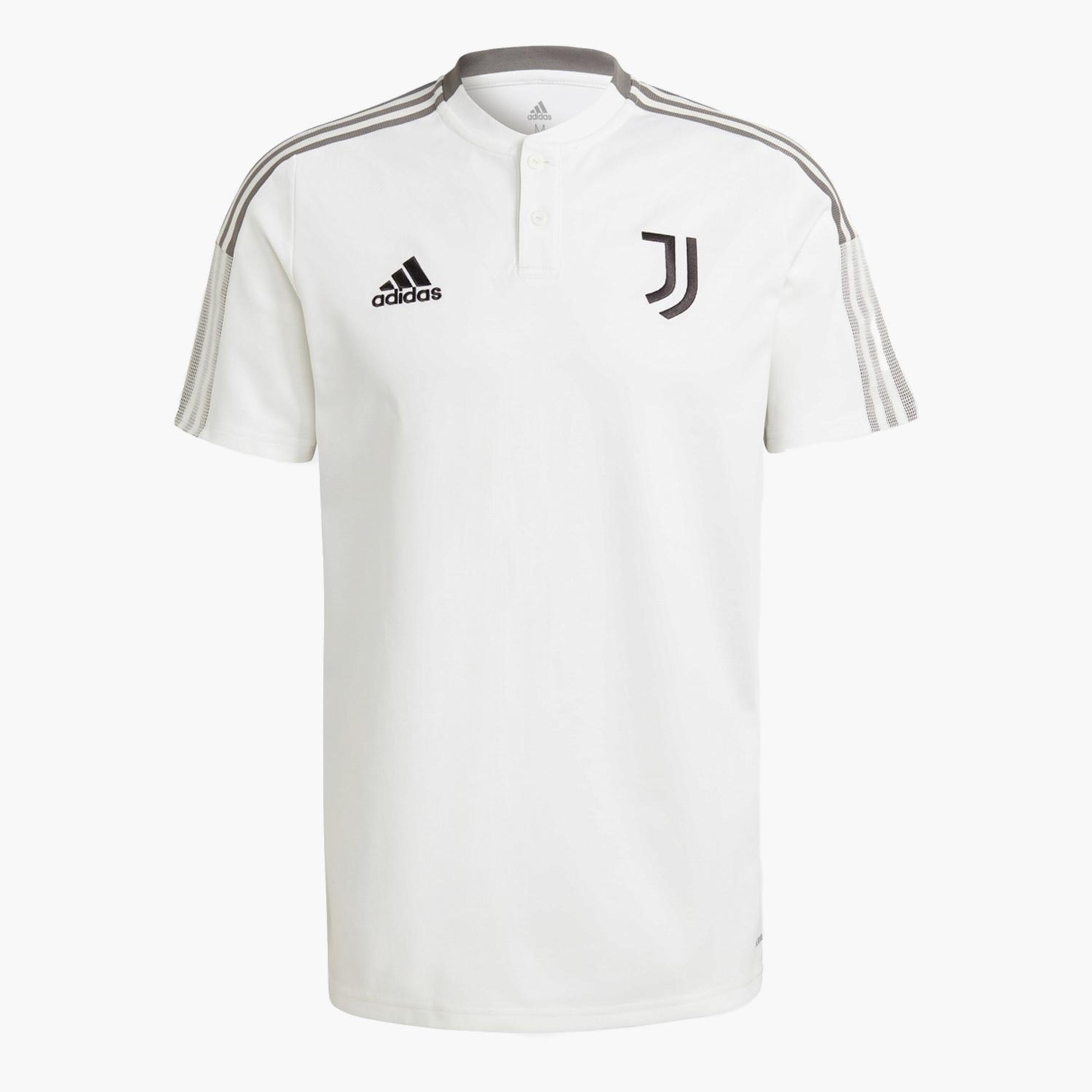 Juventus Cro Polo Mc  21/22