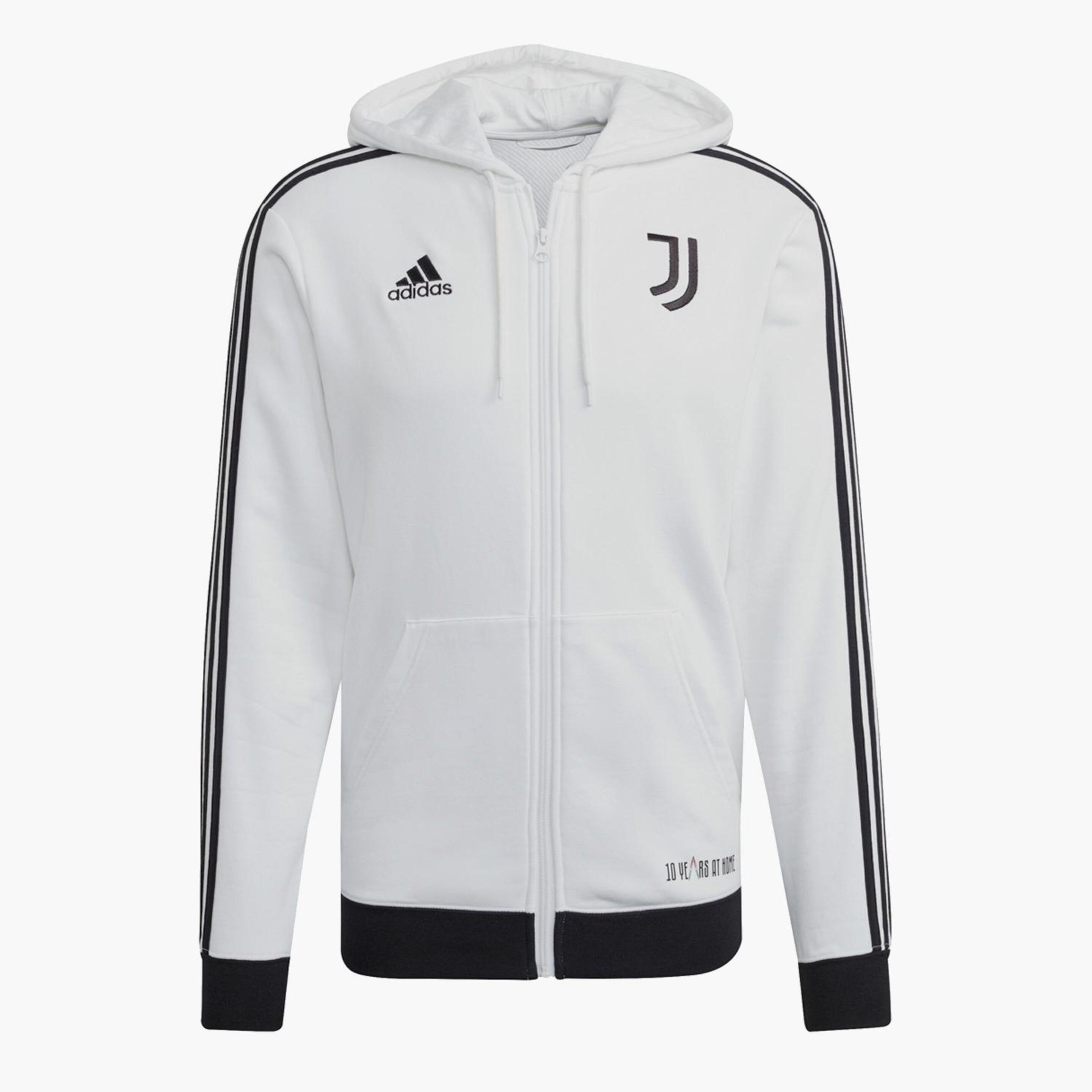 Juventus Cro Sudadera Cap. 21/22