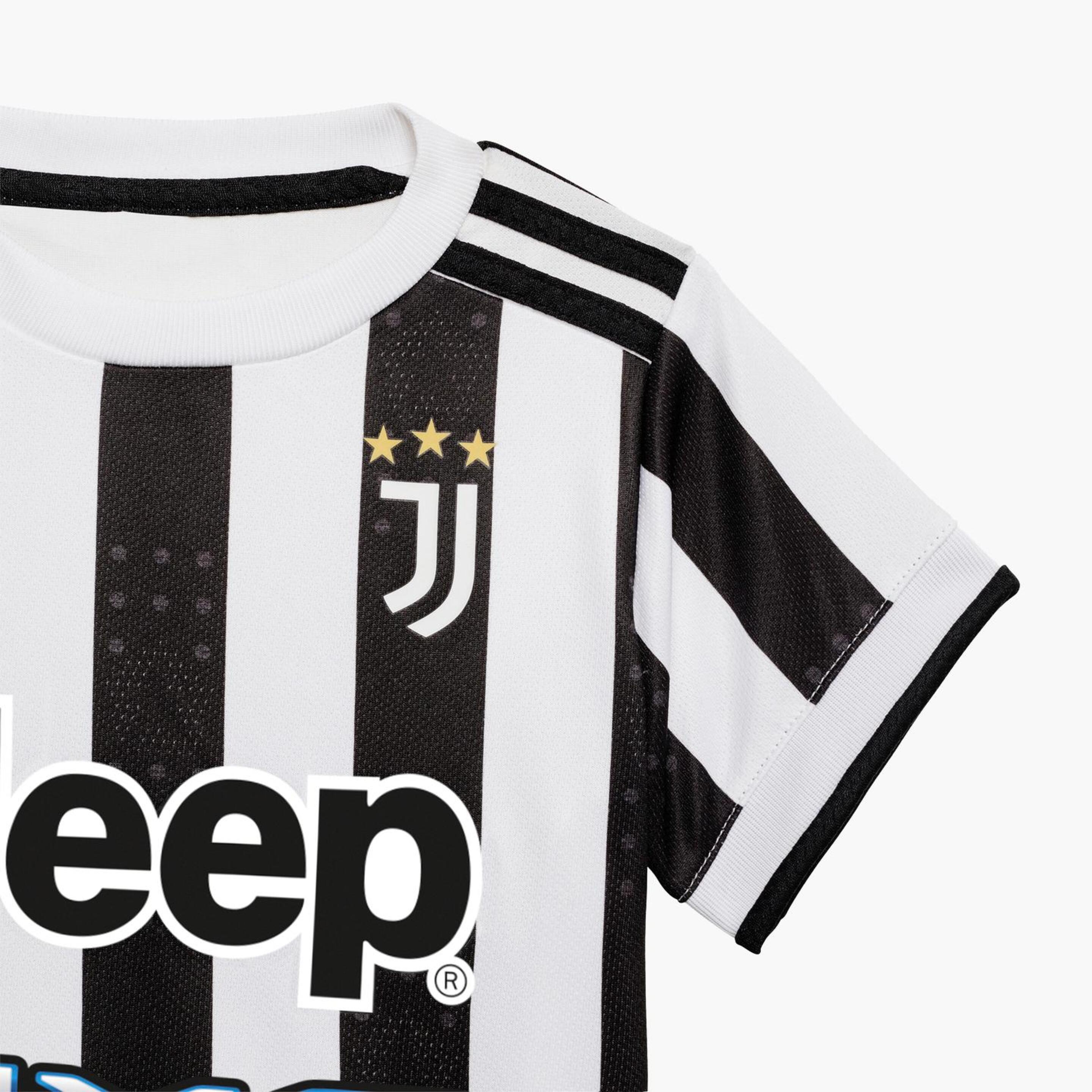 Equipación Juventus