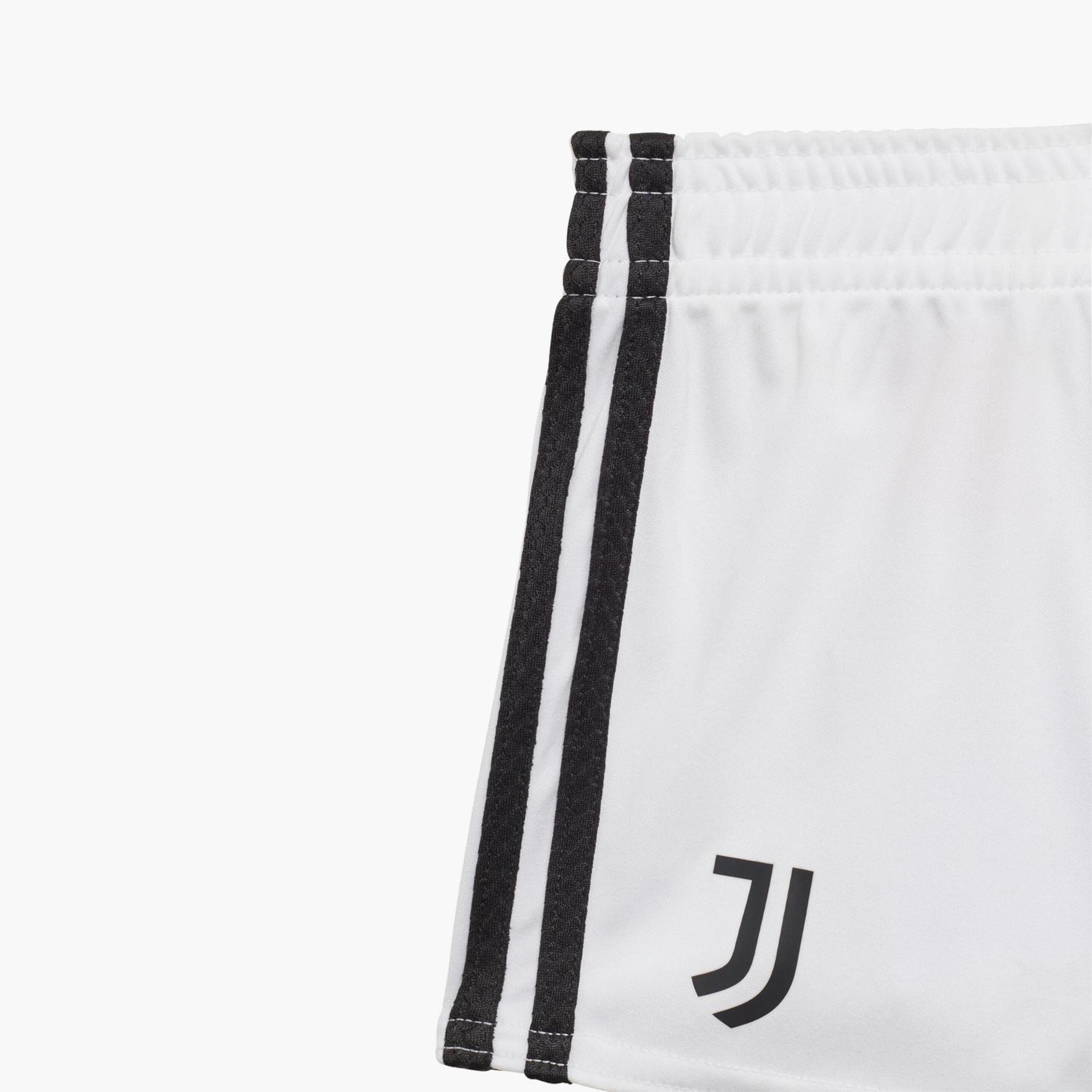 Equipación Juventus