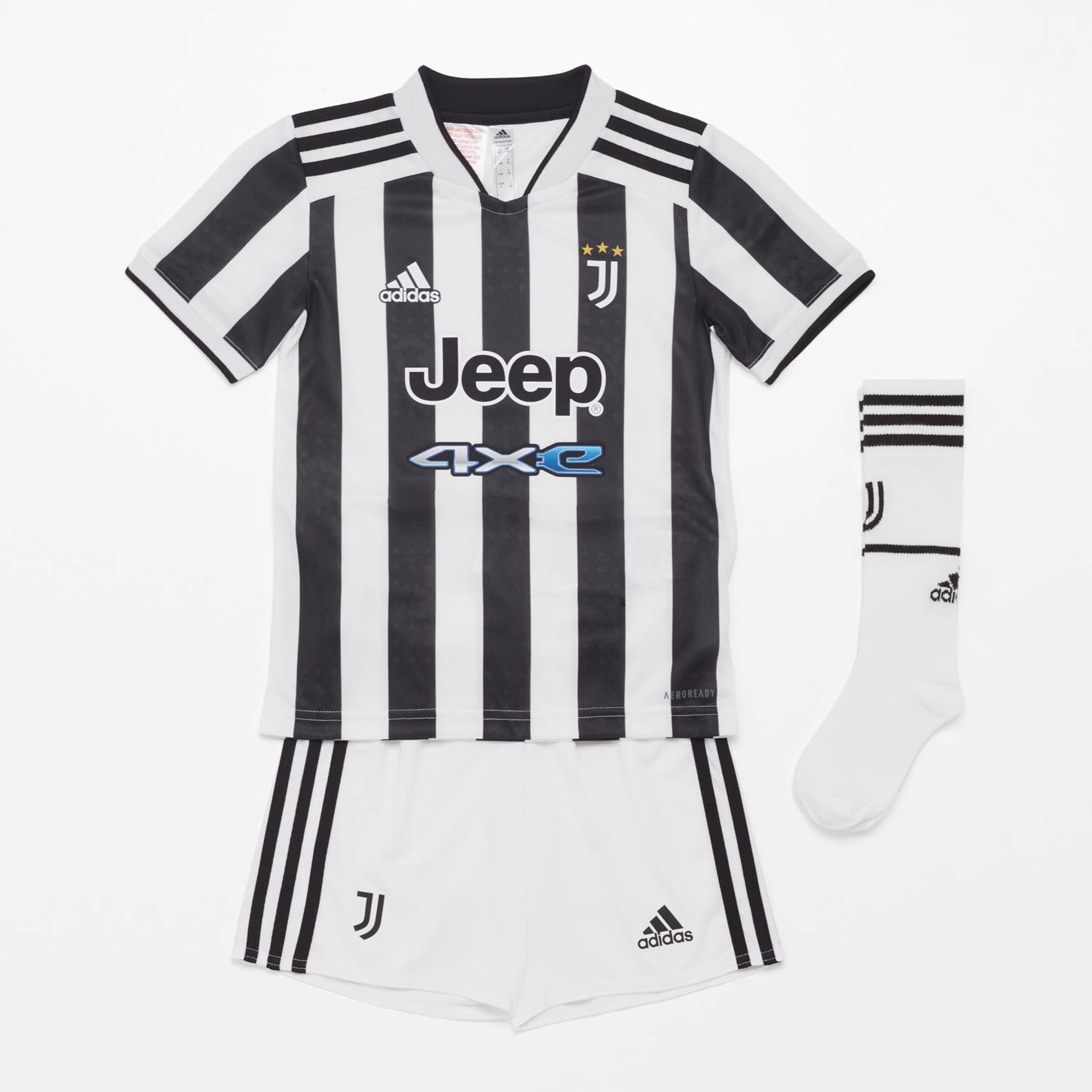 adidas Juventus