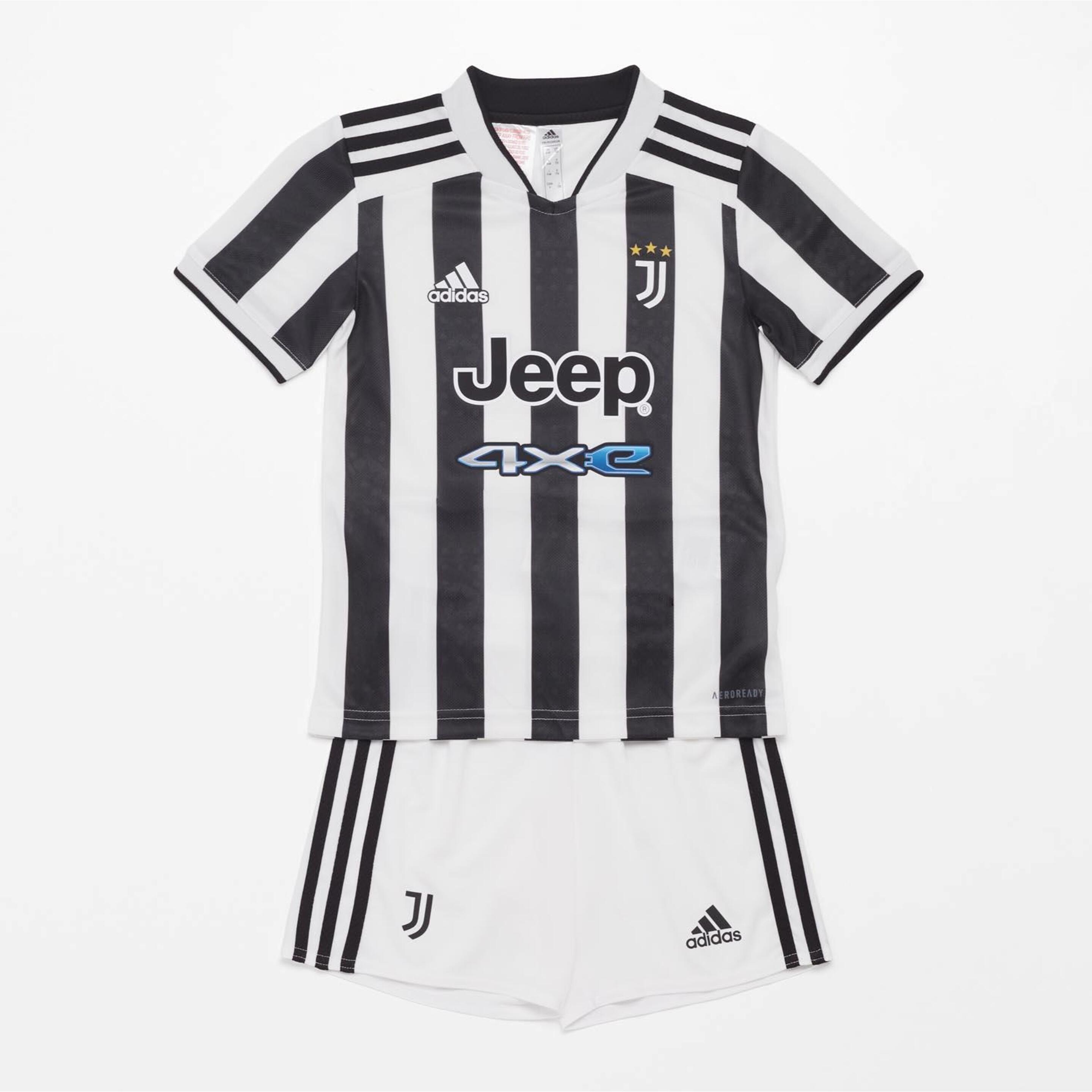 adidas Juventus