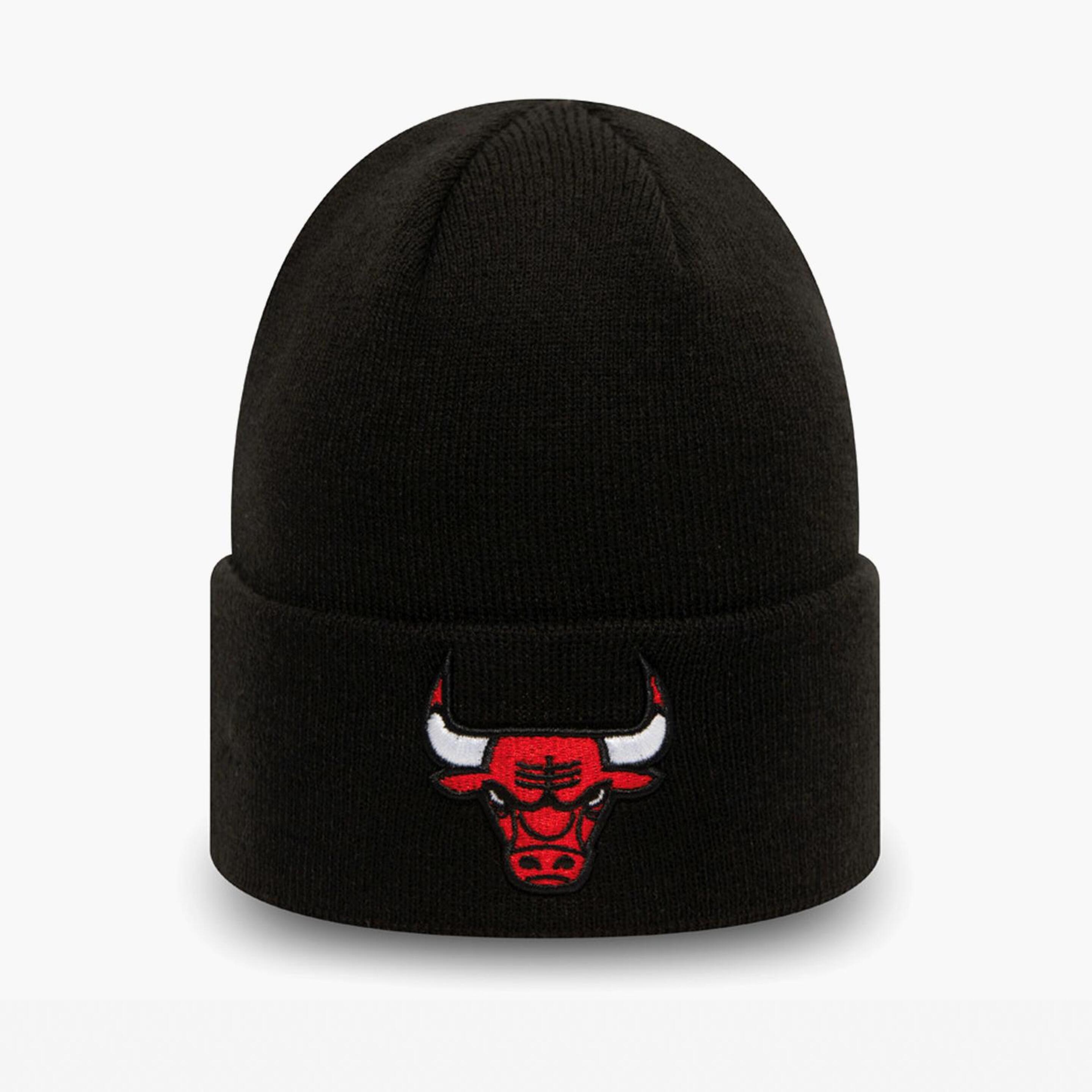 New Era Chicago Bulls