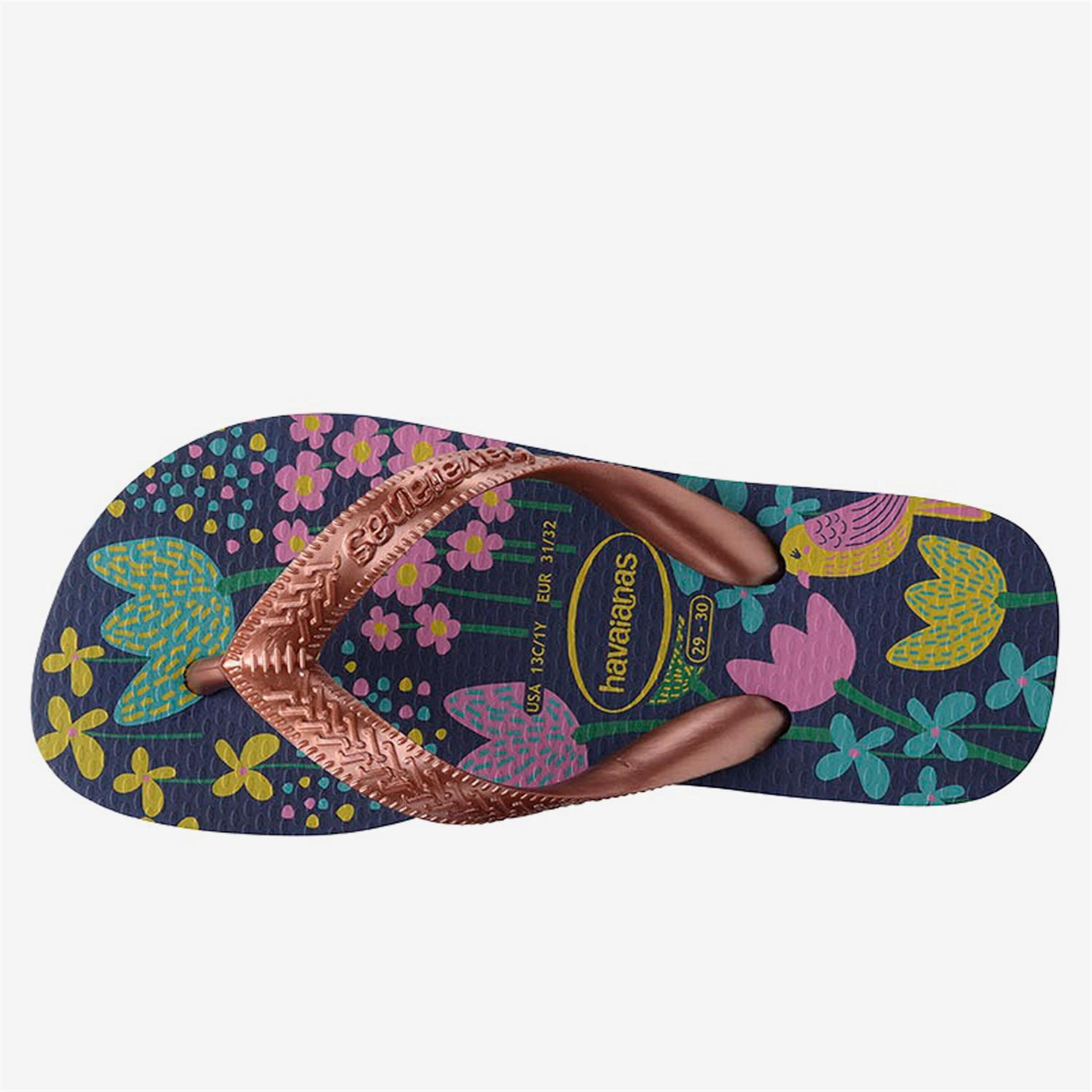 Havaianas Flores