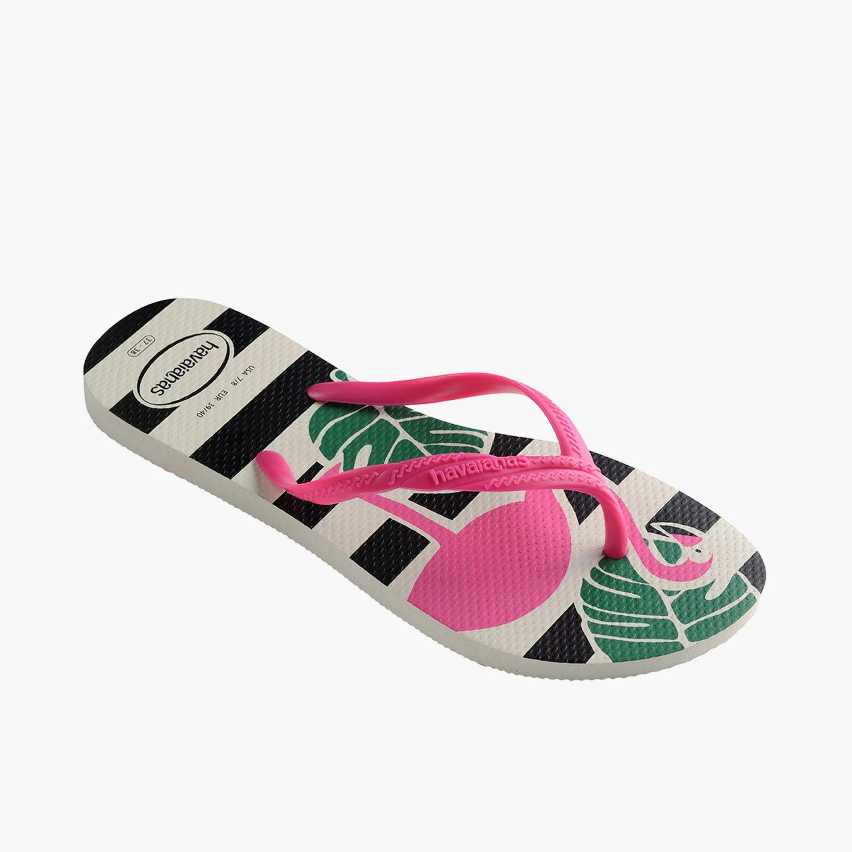 Havaianas Fantasia Style