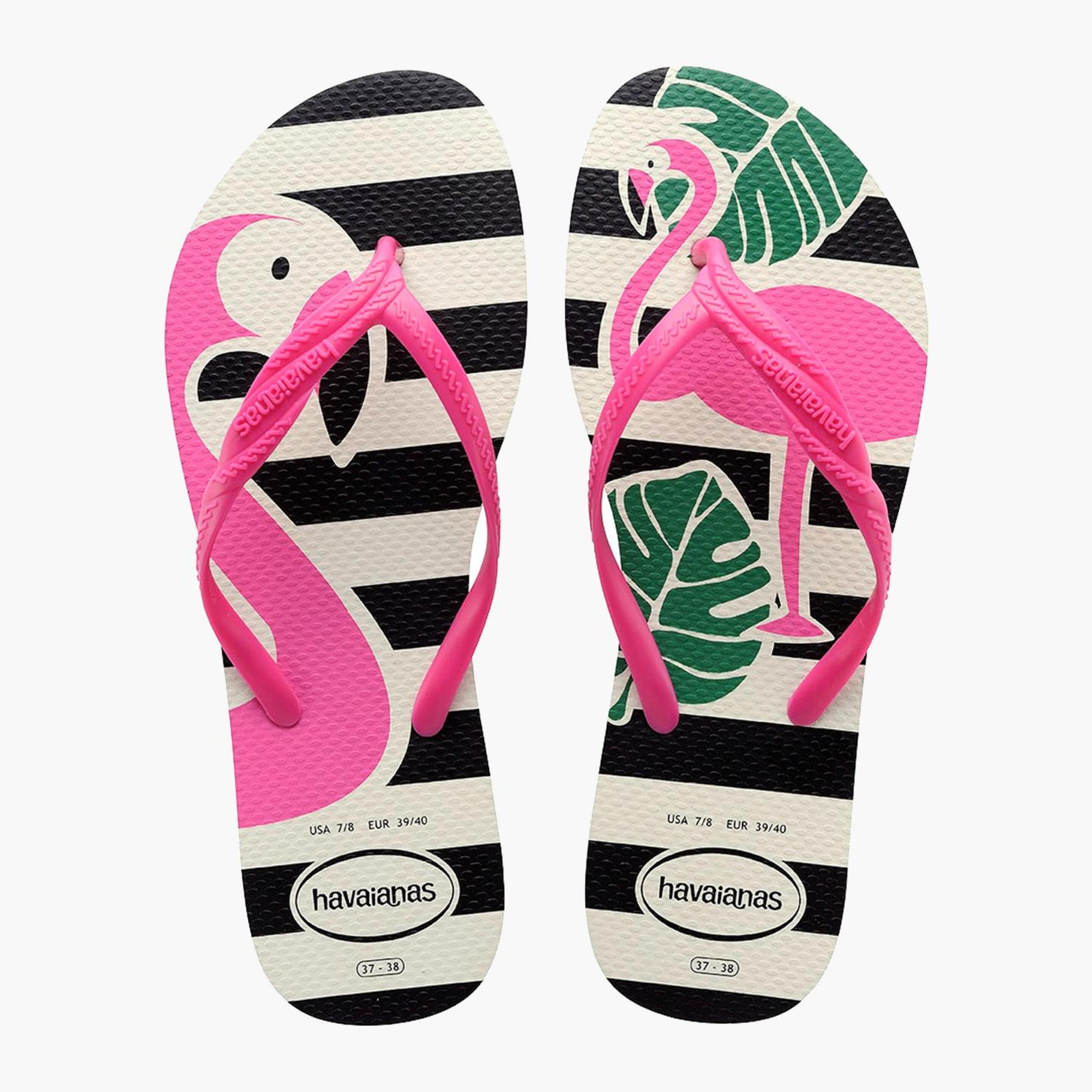 Havaianas Fantasia Style