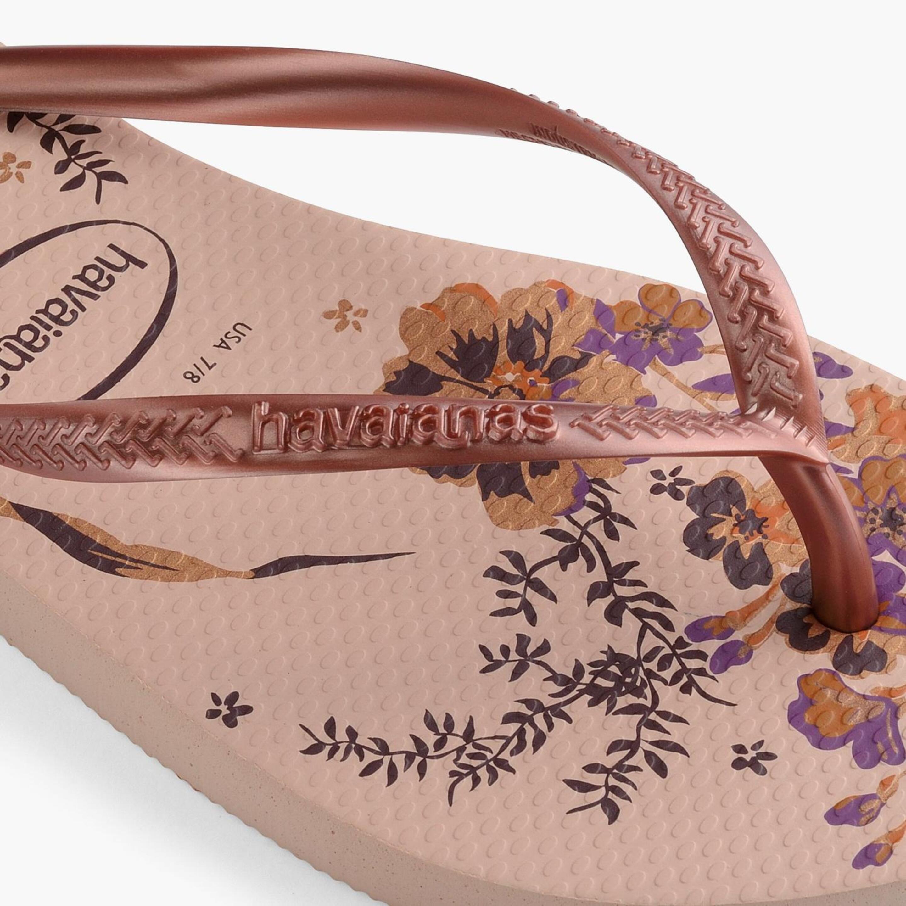 Havaianas Slim Organic