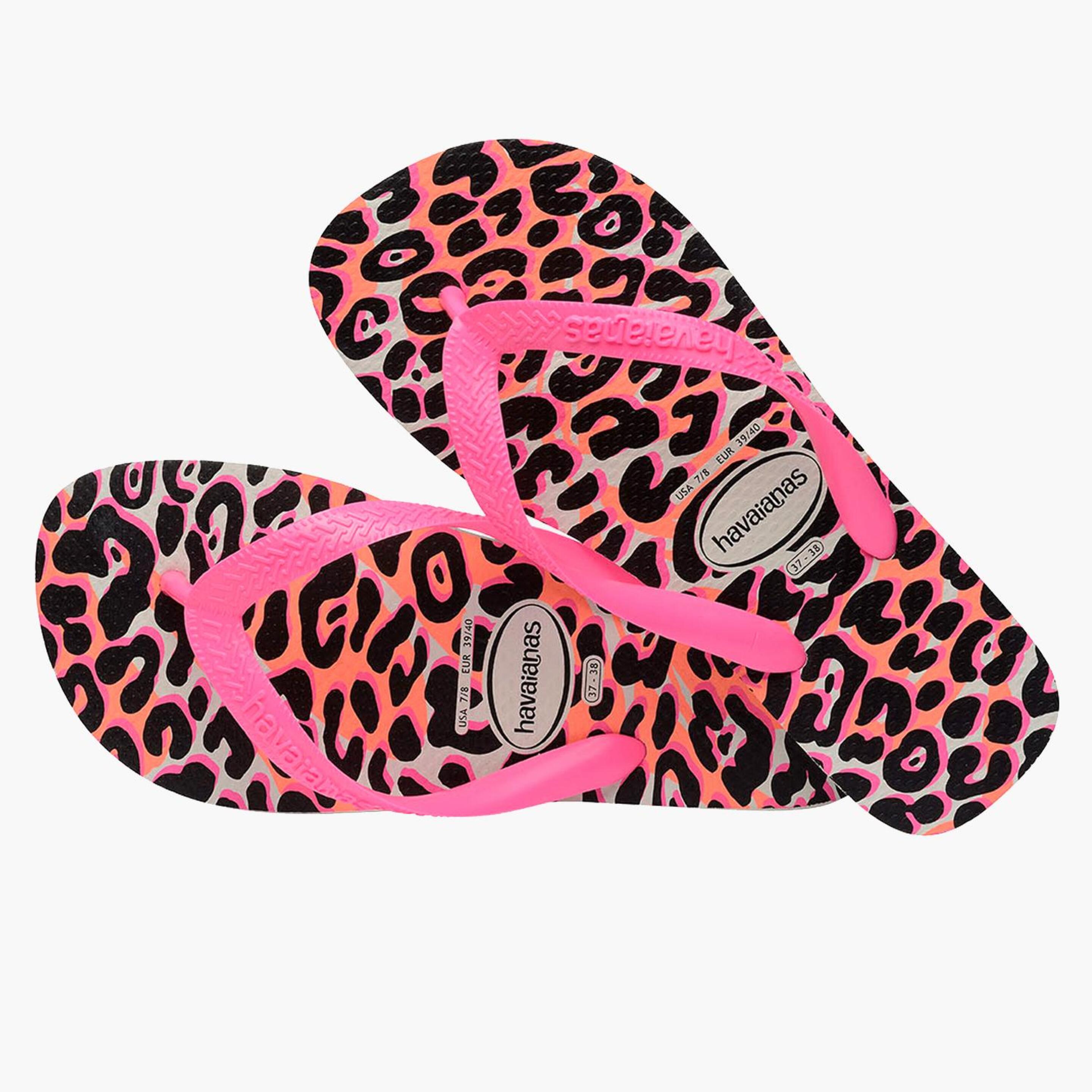 Havaianas Top Animals