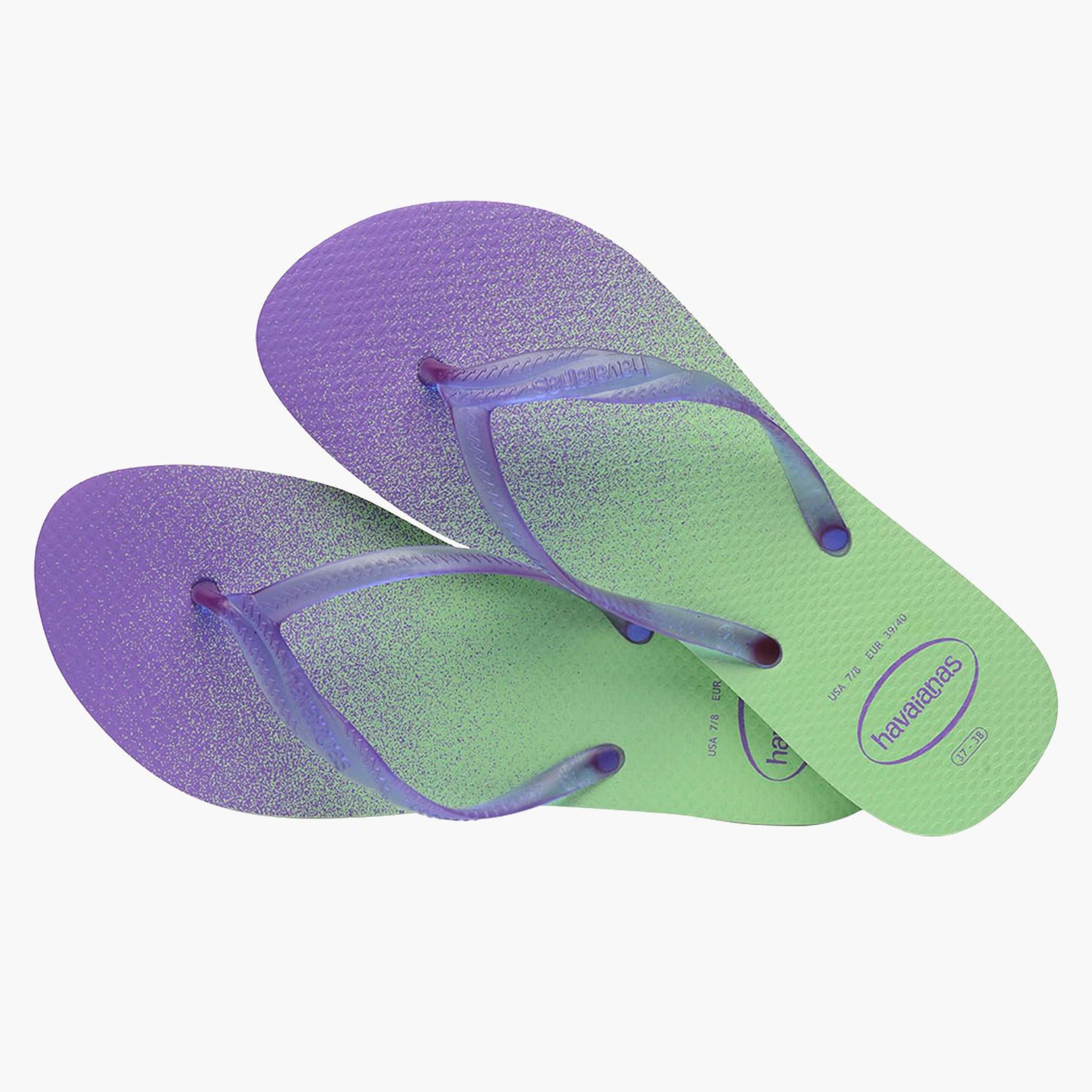 Havaianas Fantasia Up