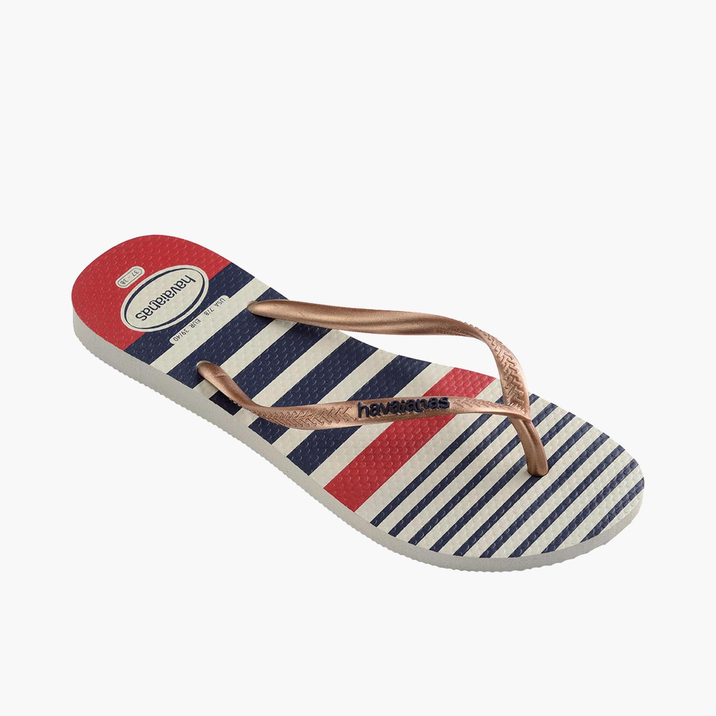 Havaianas Slim Nautical