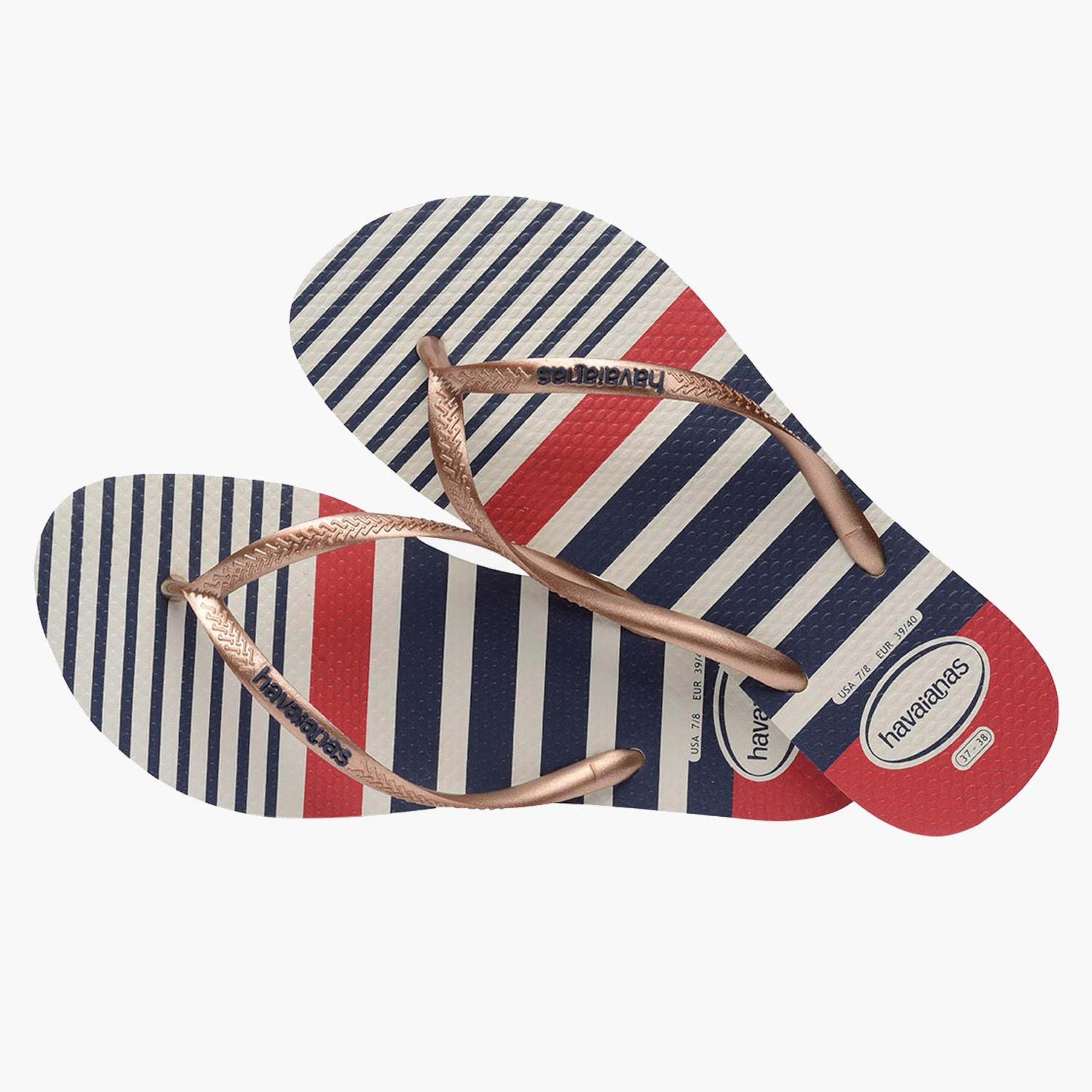 Havaianas Slim Nautical