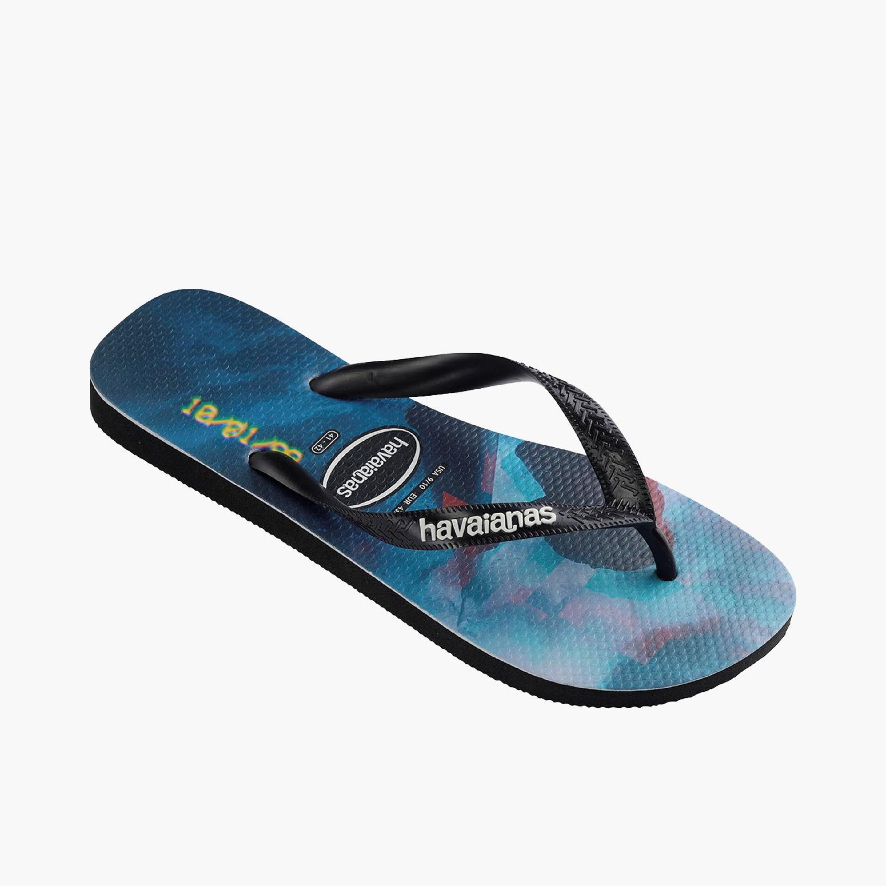 Havaianas Top Photoprint