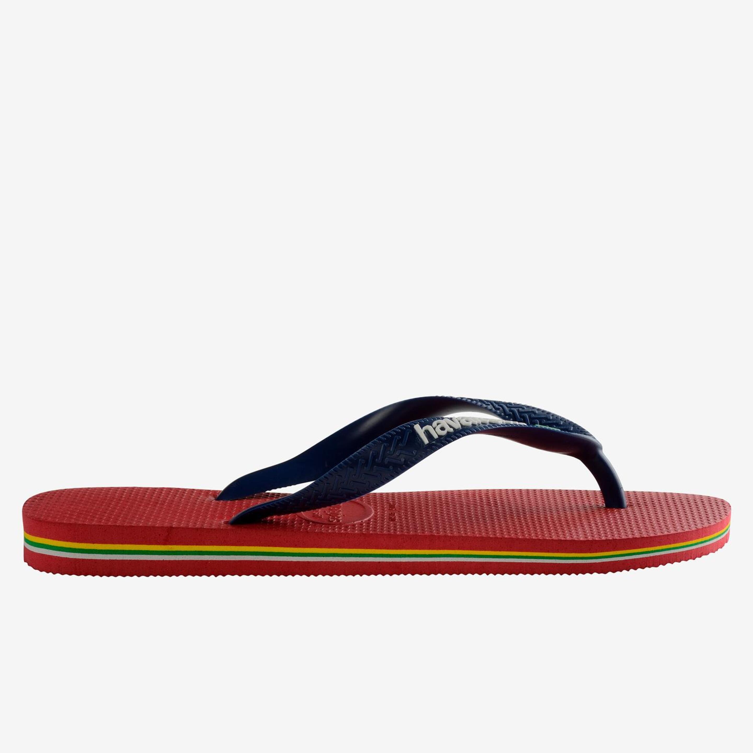 Havaianas Brasil Logo