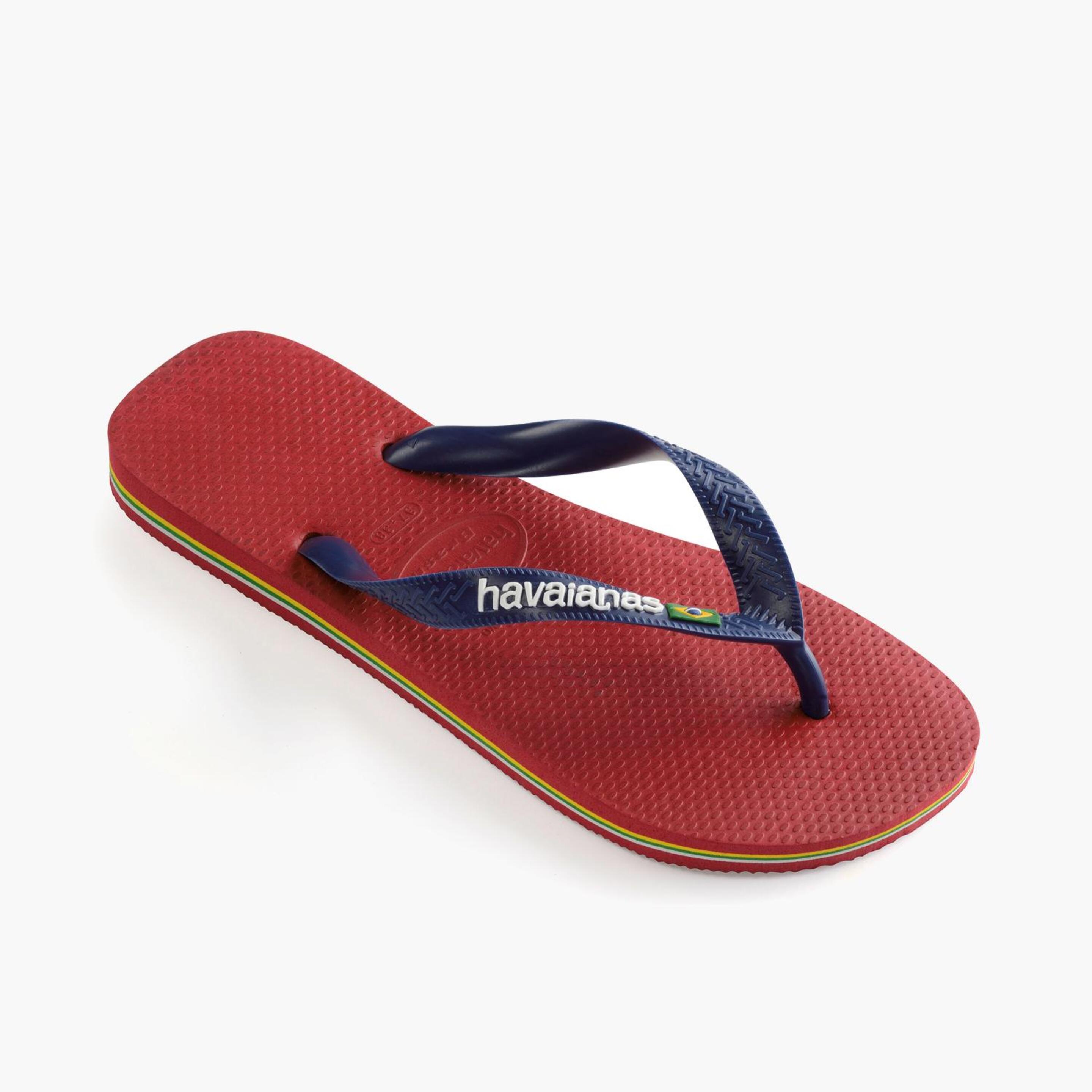 Havaianas Brasil Logo