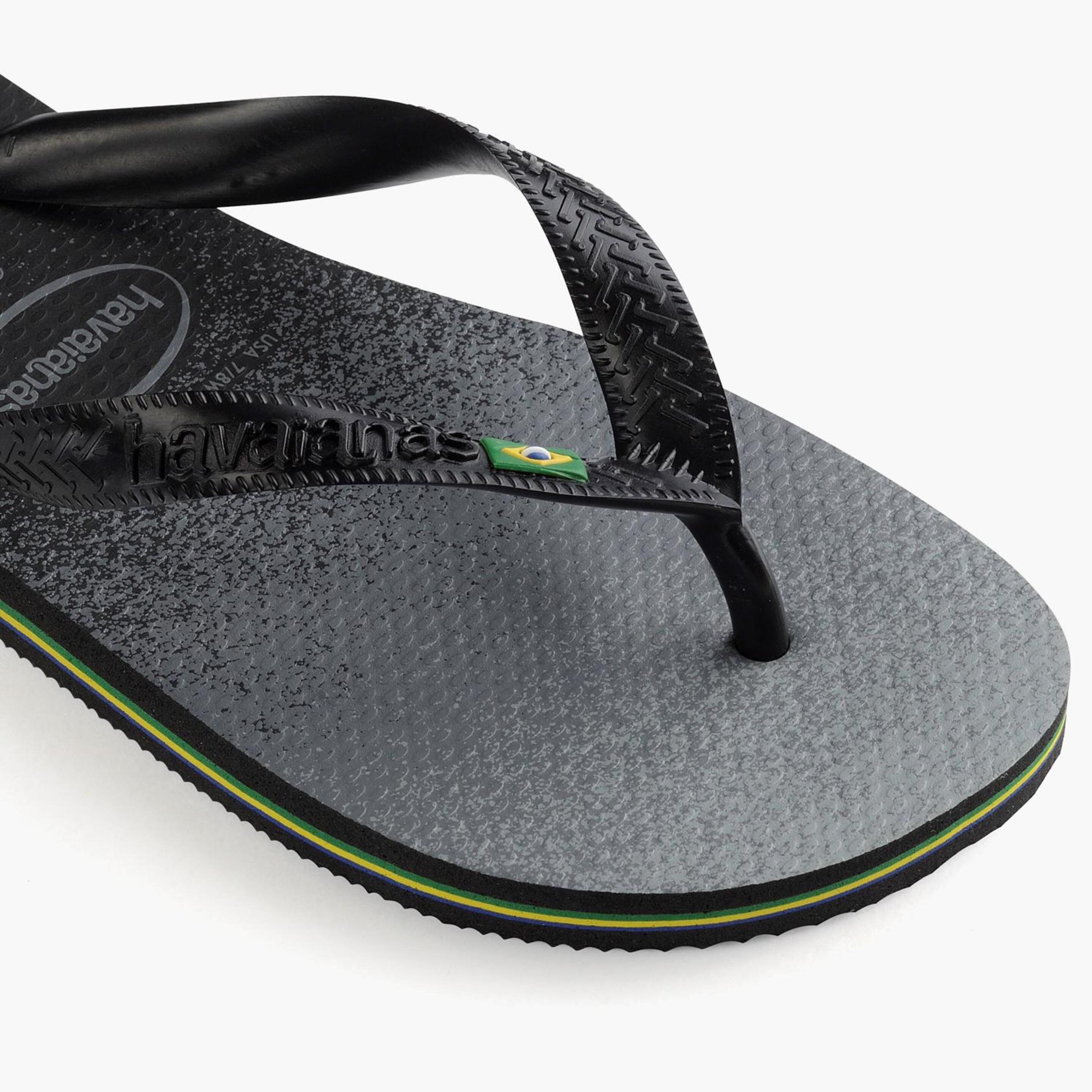 Havaianas Brasil Fresh