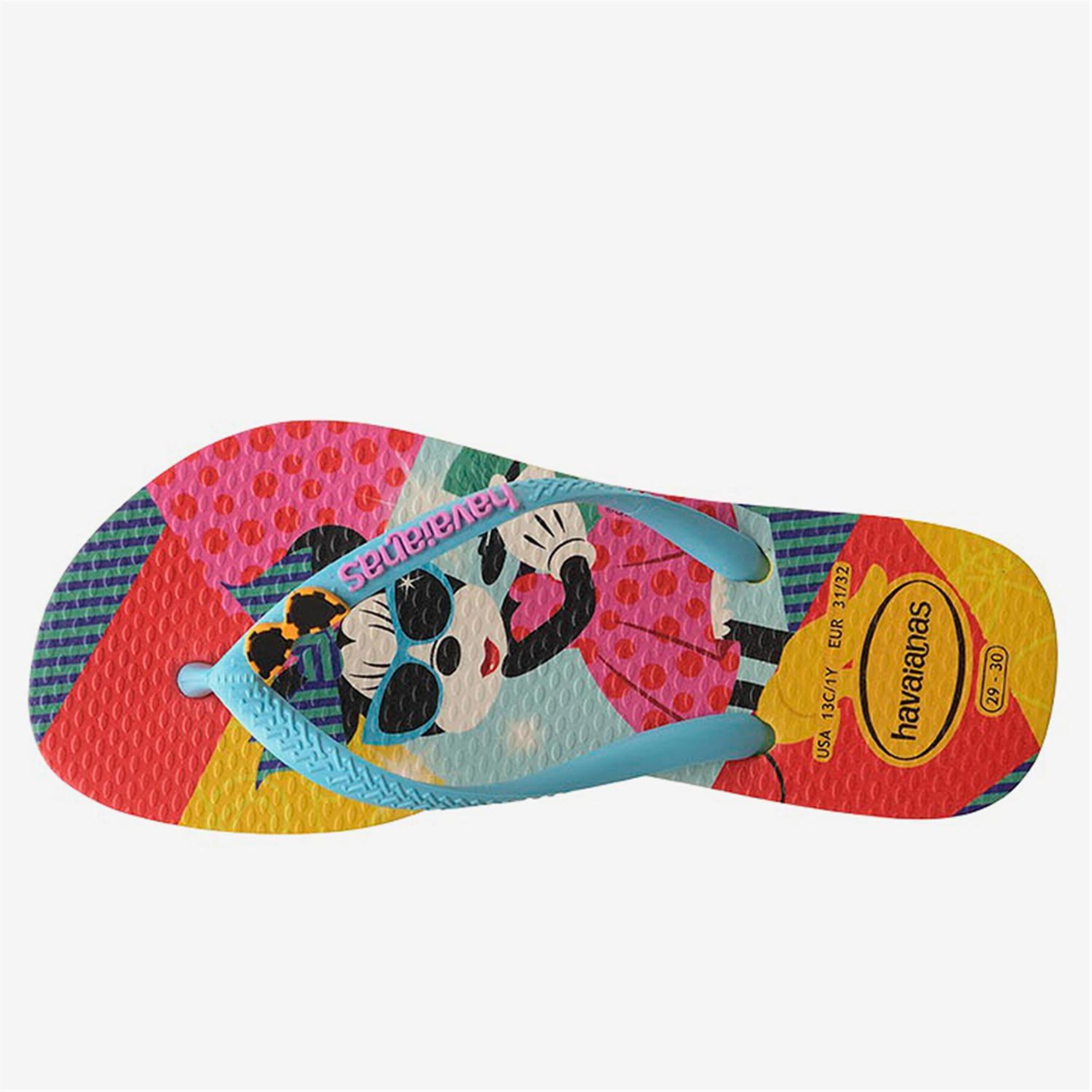 Havaianas Disney Cool