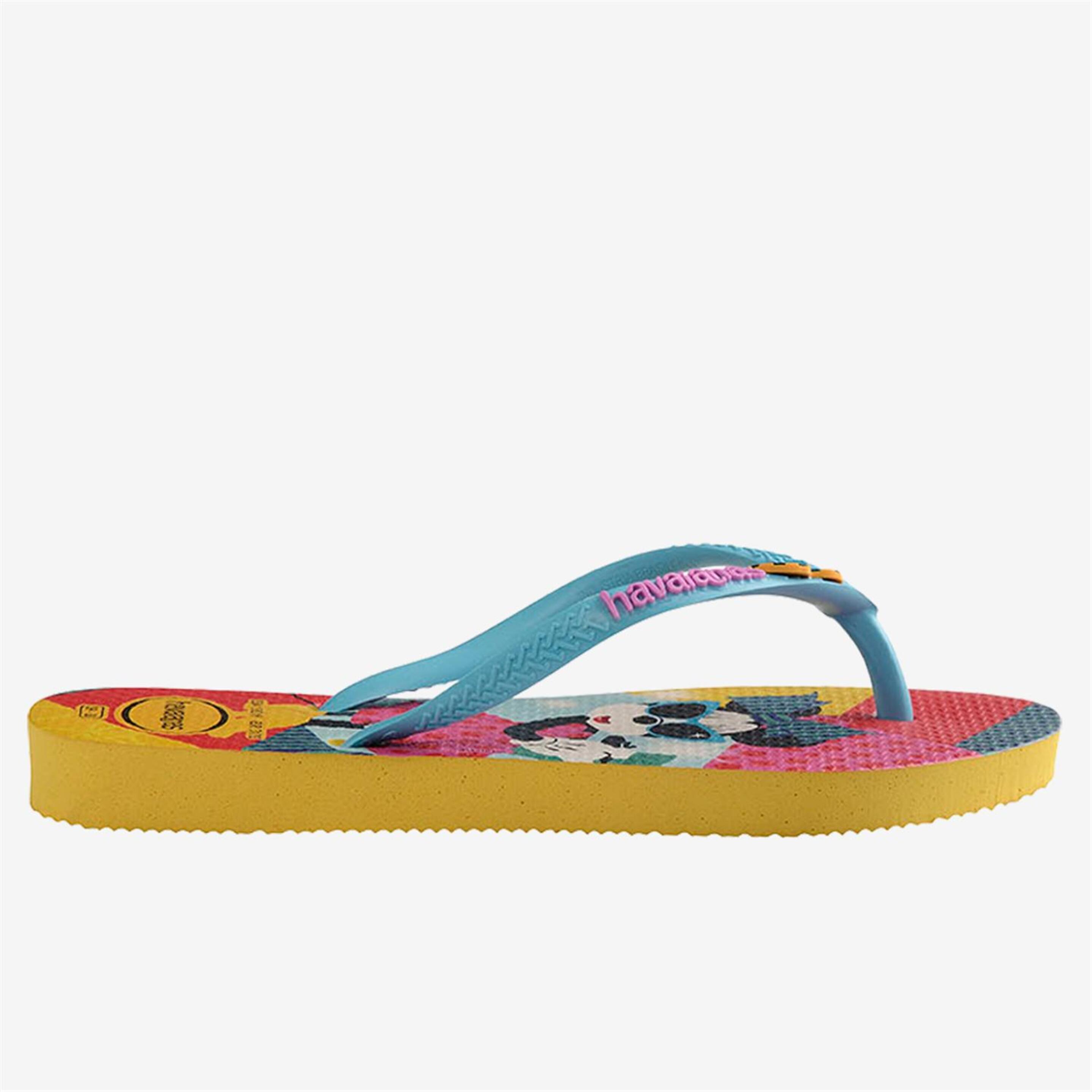 Havaianas Disney Cool