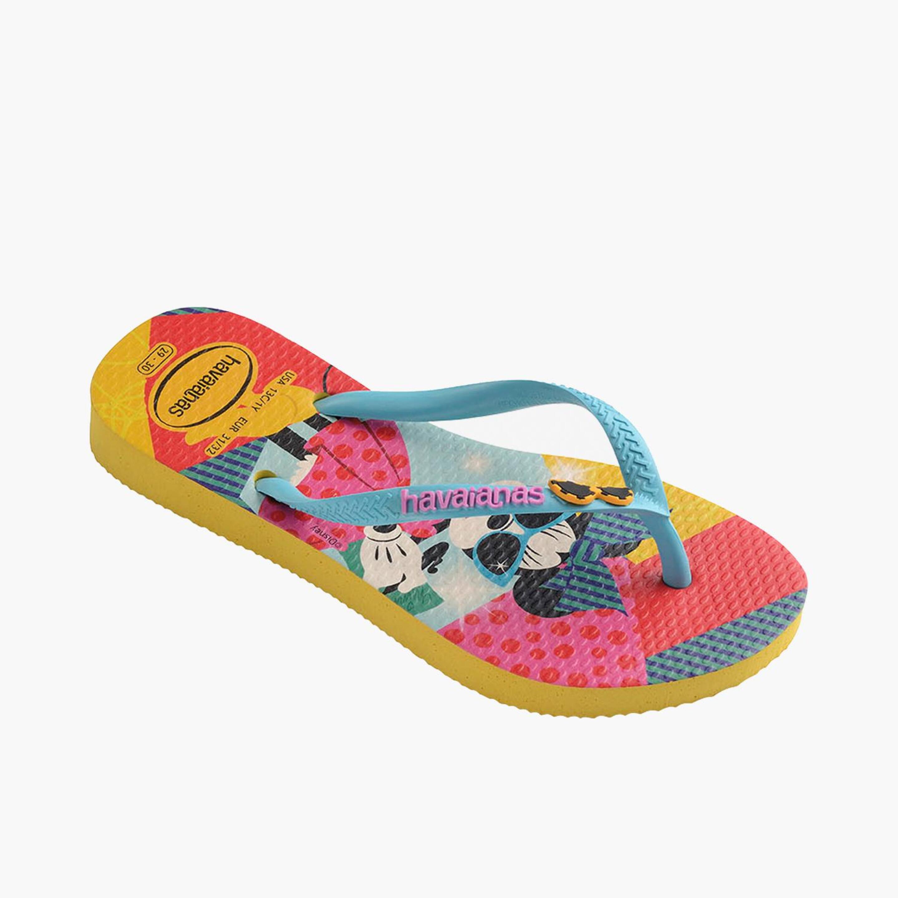 Havaianas Disney Cool