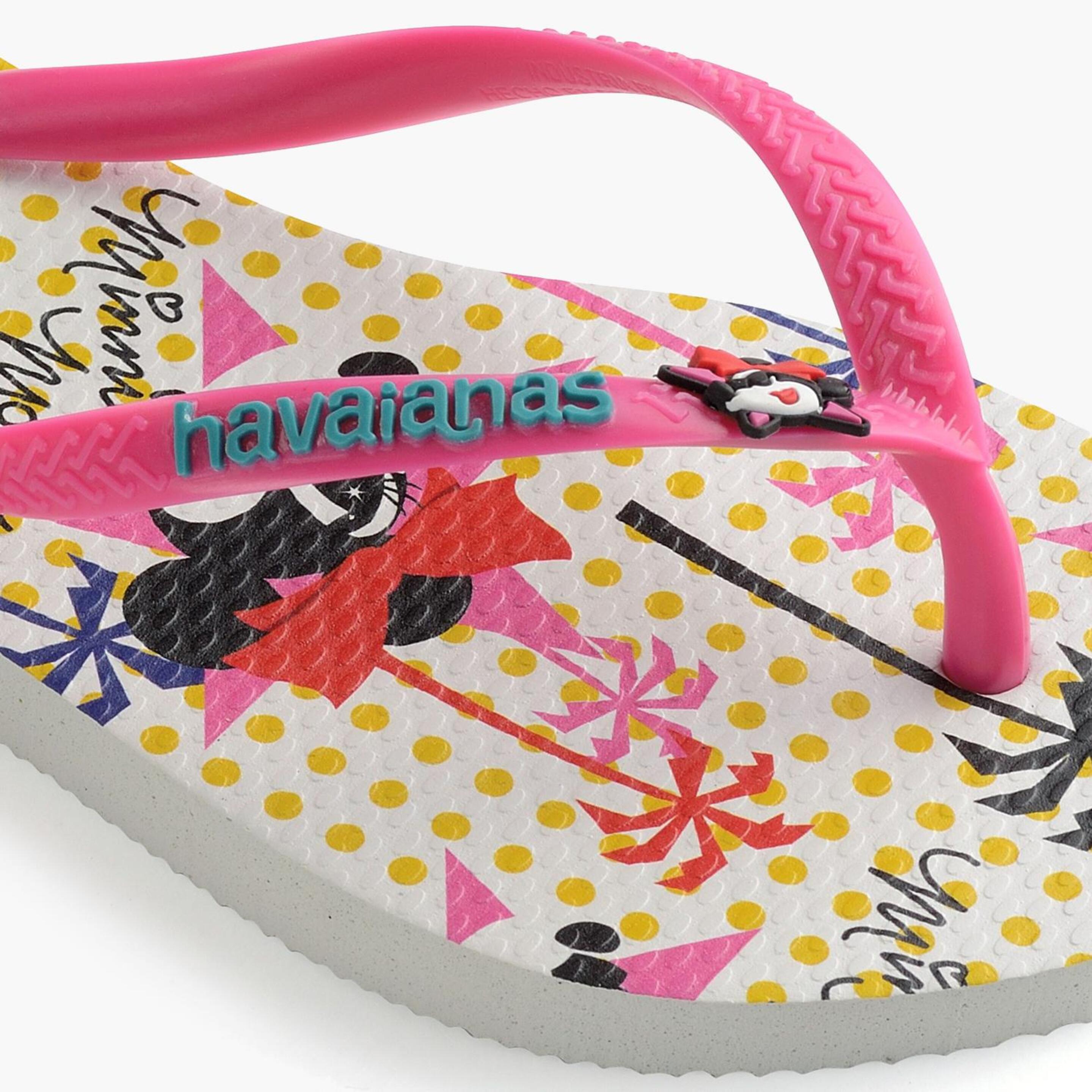 Havaianas Disney Cool