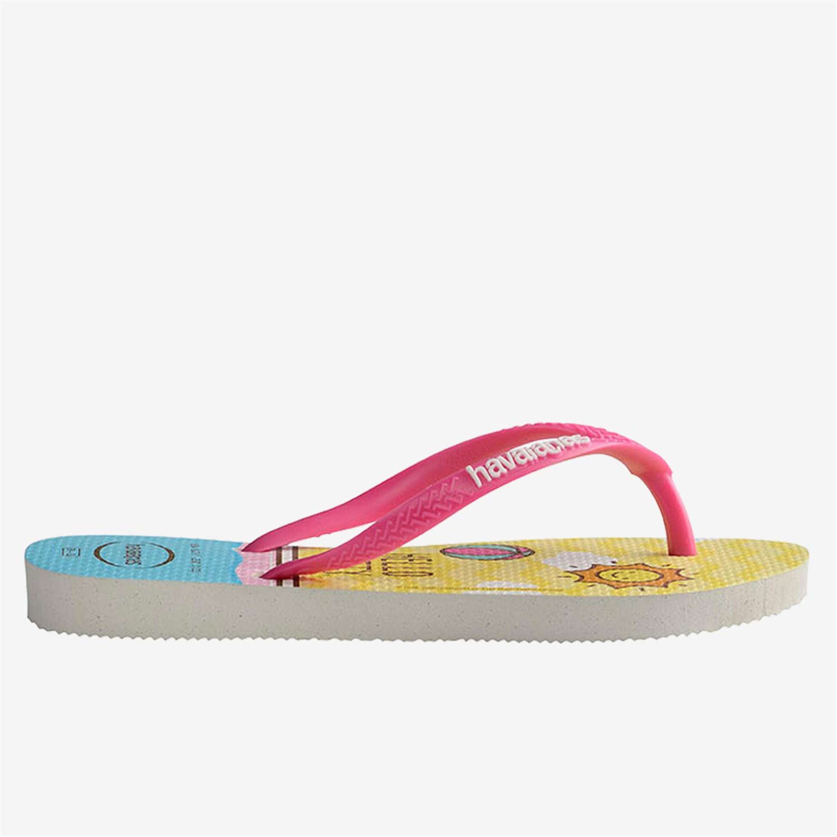 Havaianas Slim Hello Kitty