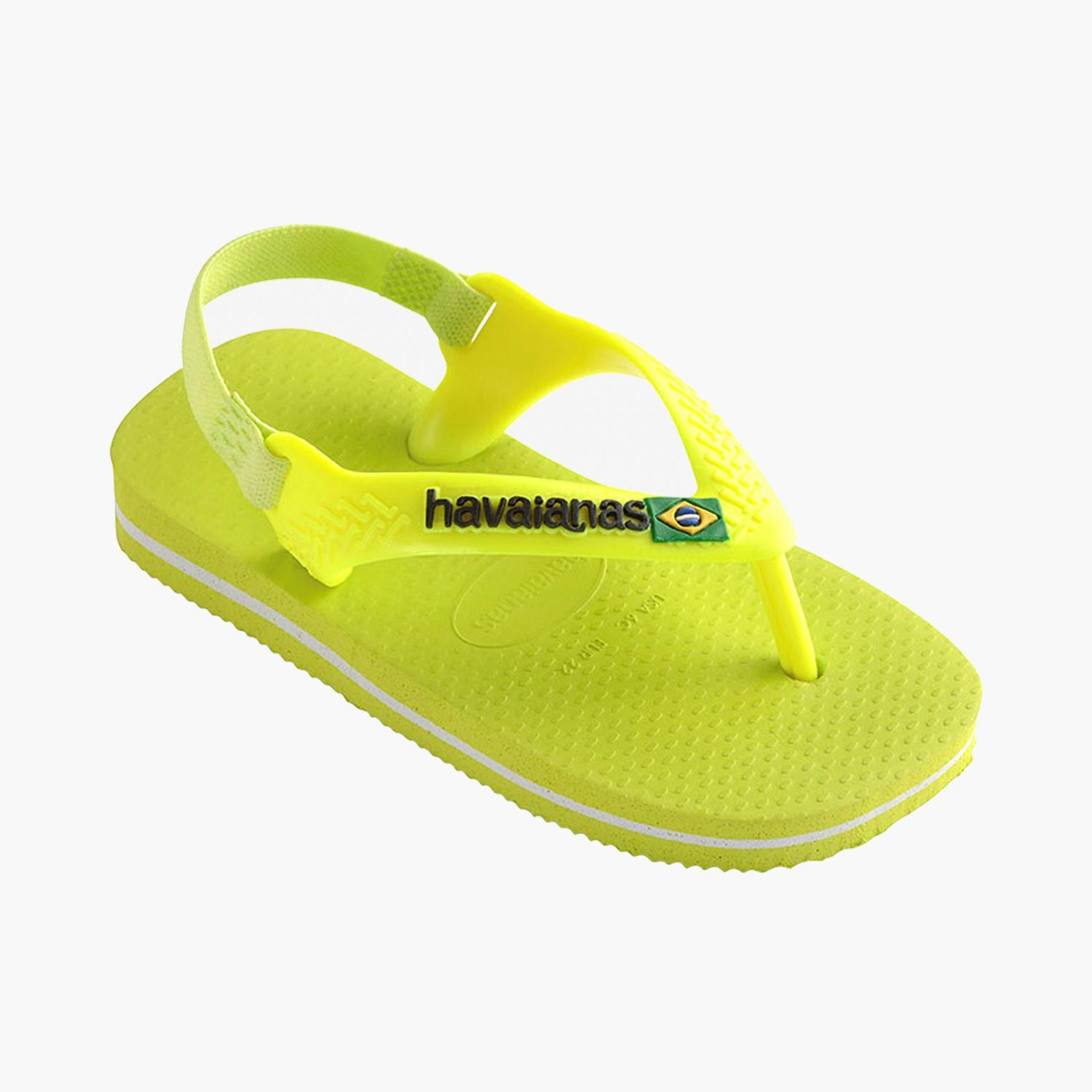 Havaianas Brasil Logo Ii