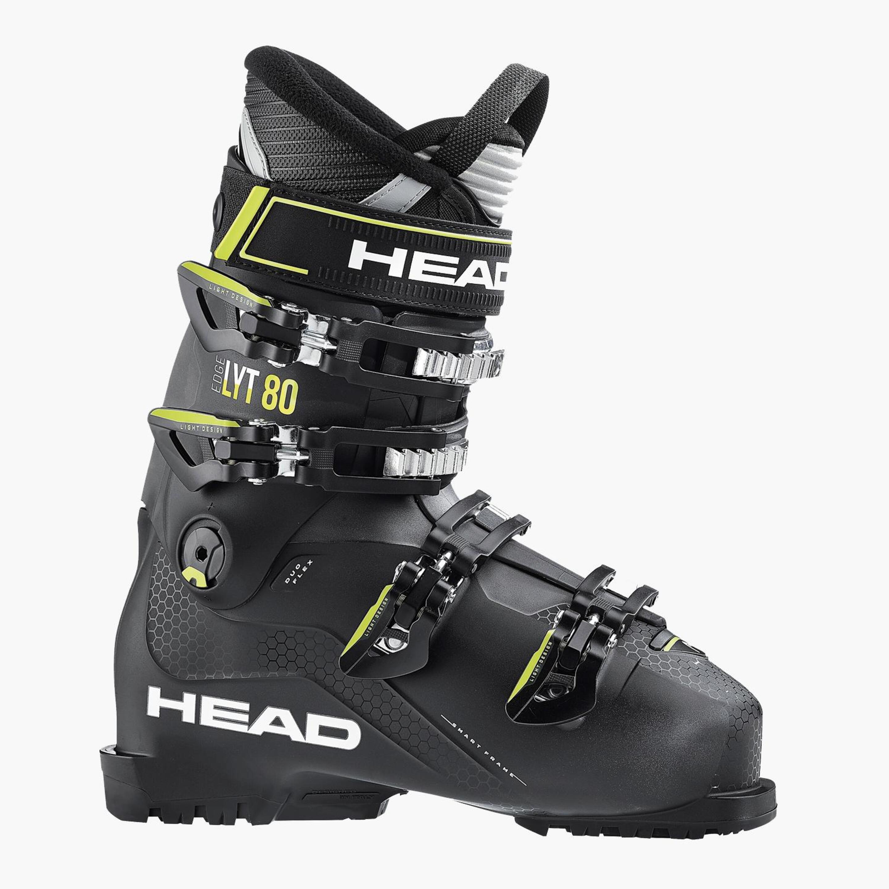 Botas De Ski Head Edge Lyt 80