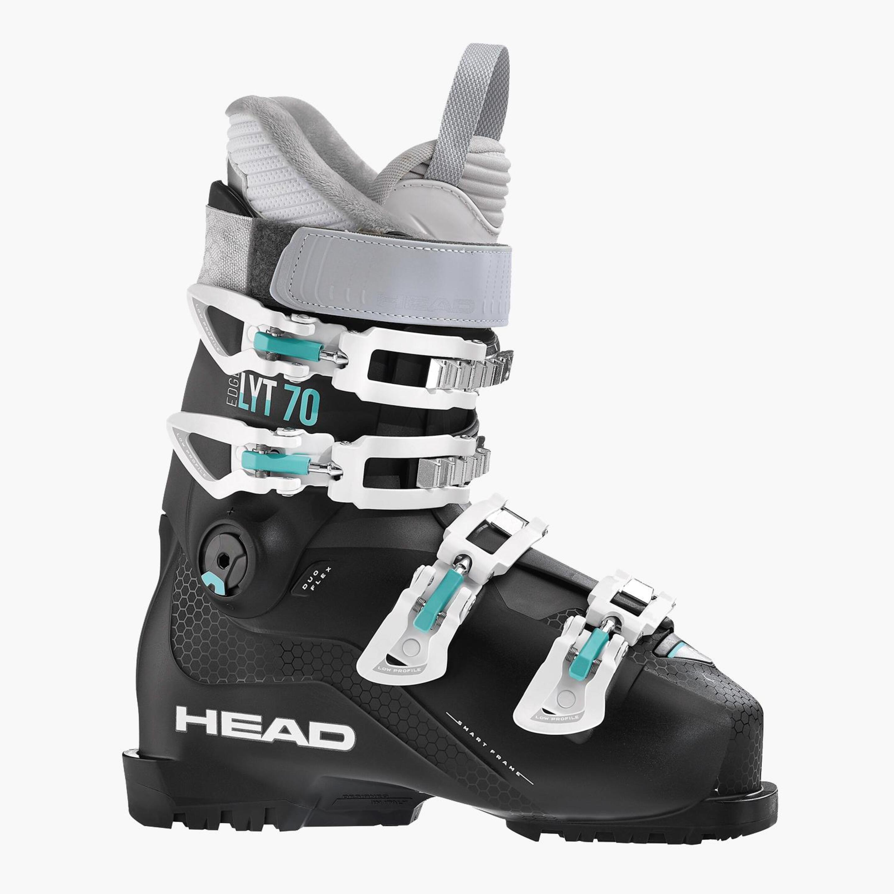 Botas De Ski Head Edge Lyt 70