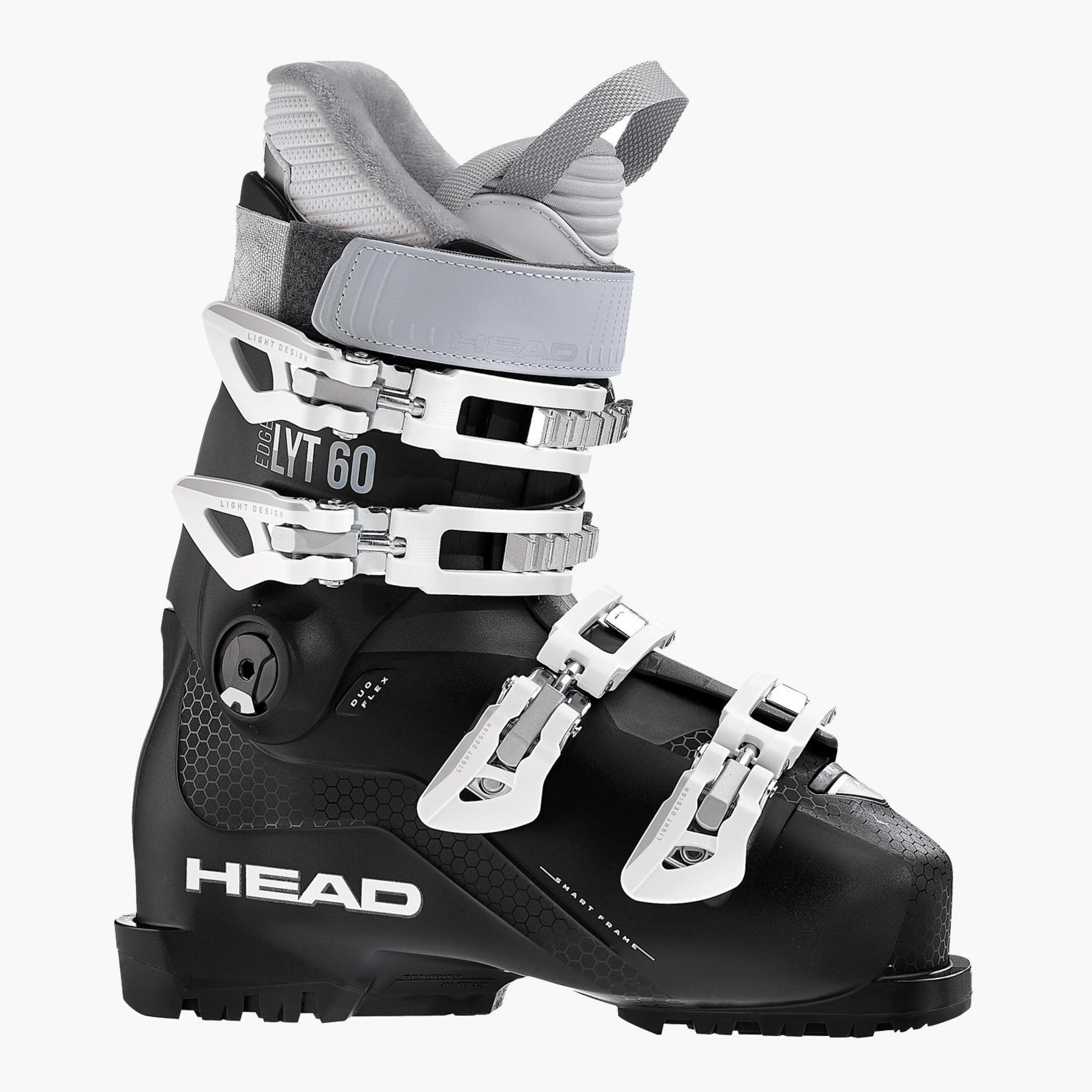 Botas De Ski Head Edge Lyt 60