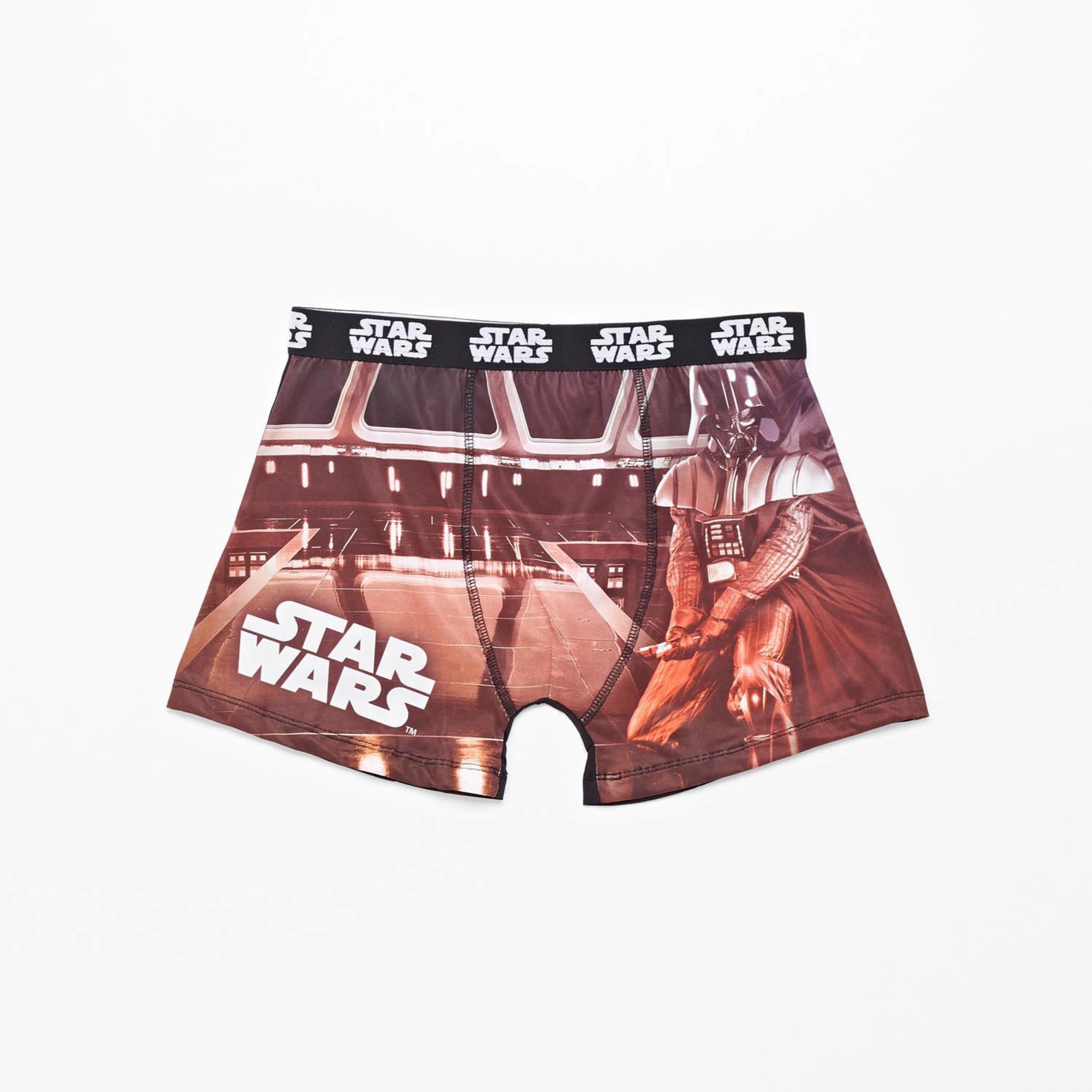 Boxer Star Wars