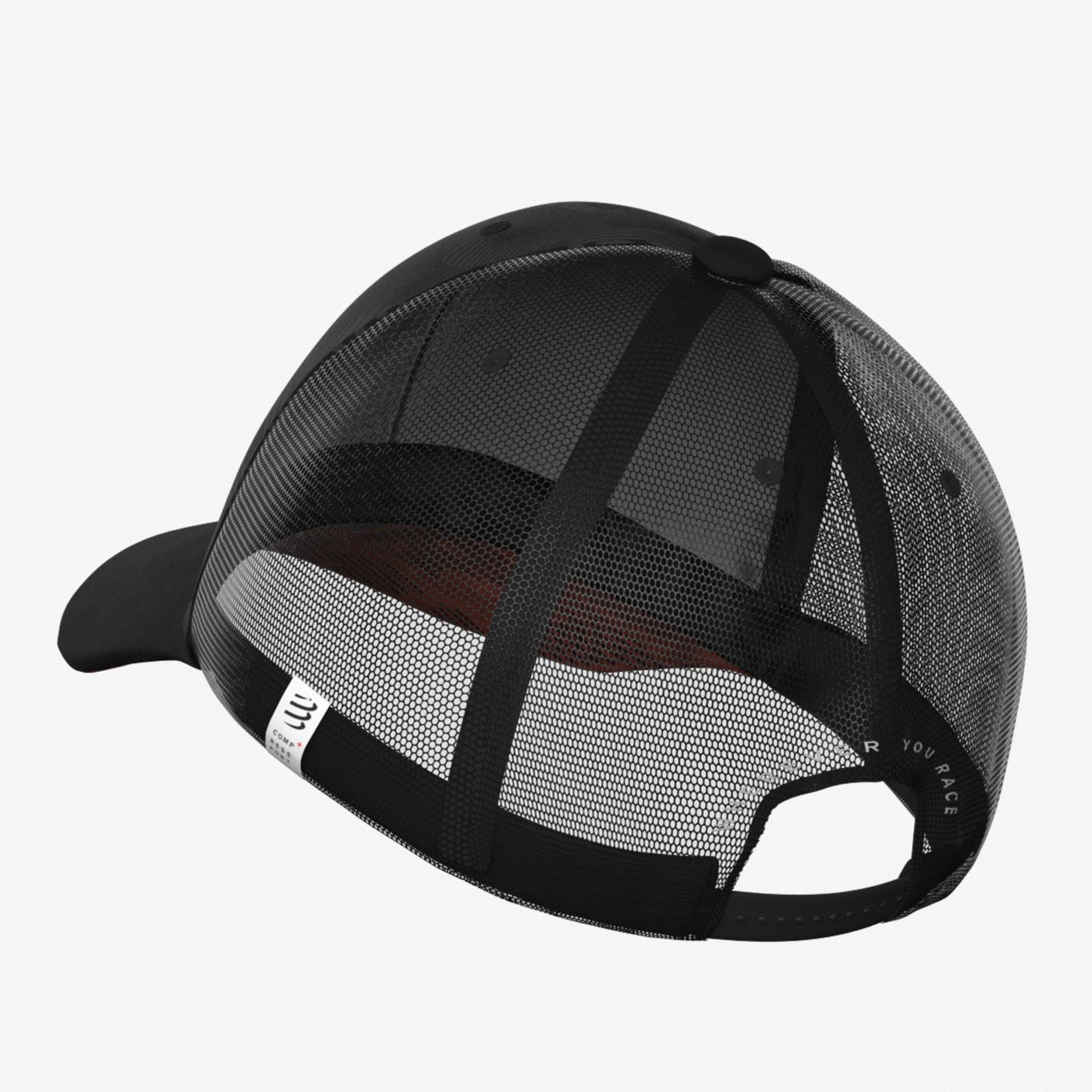 Boné Compressport Trucker