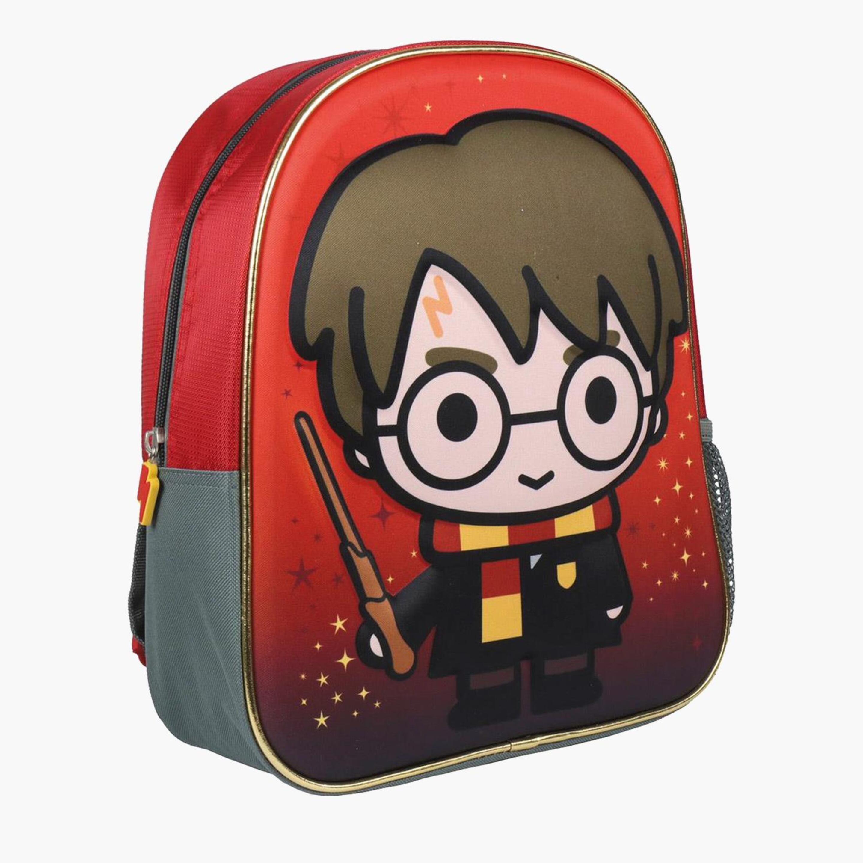 Mochila Harry Potter