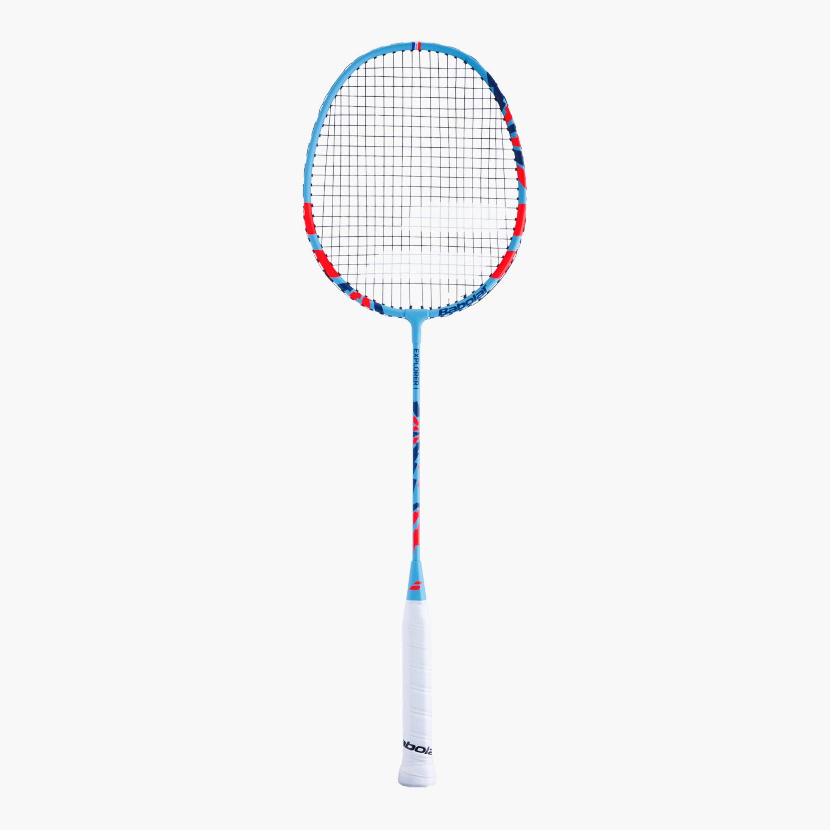 Explorer I Raqueta Badminton