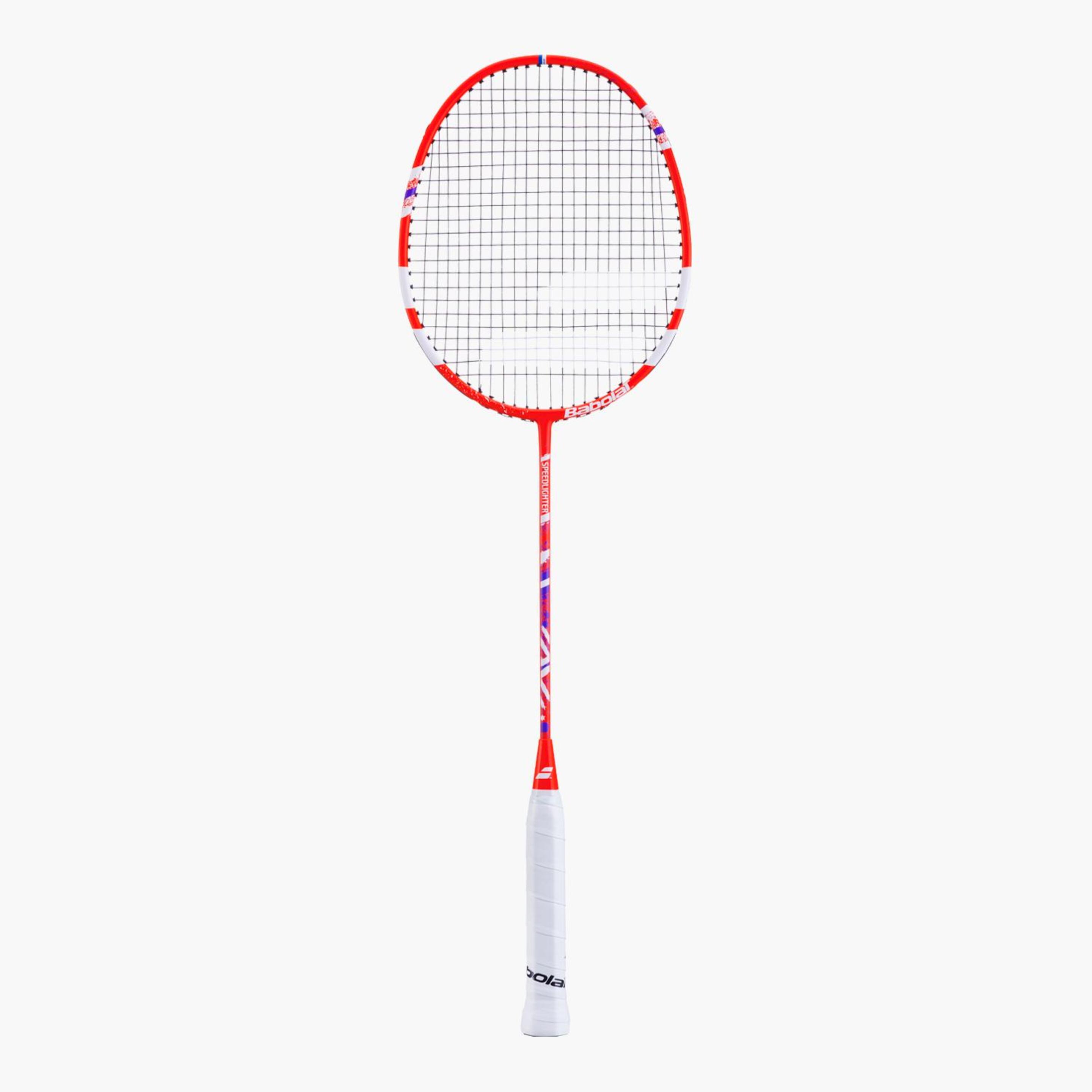 Speedlighter Raqueta Badminton