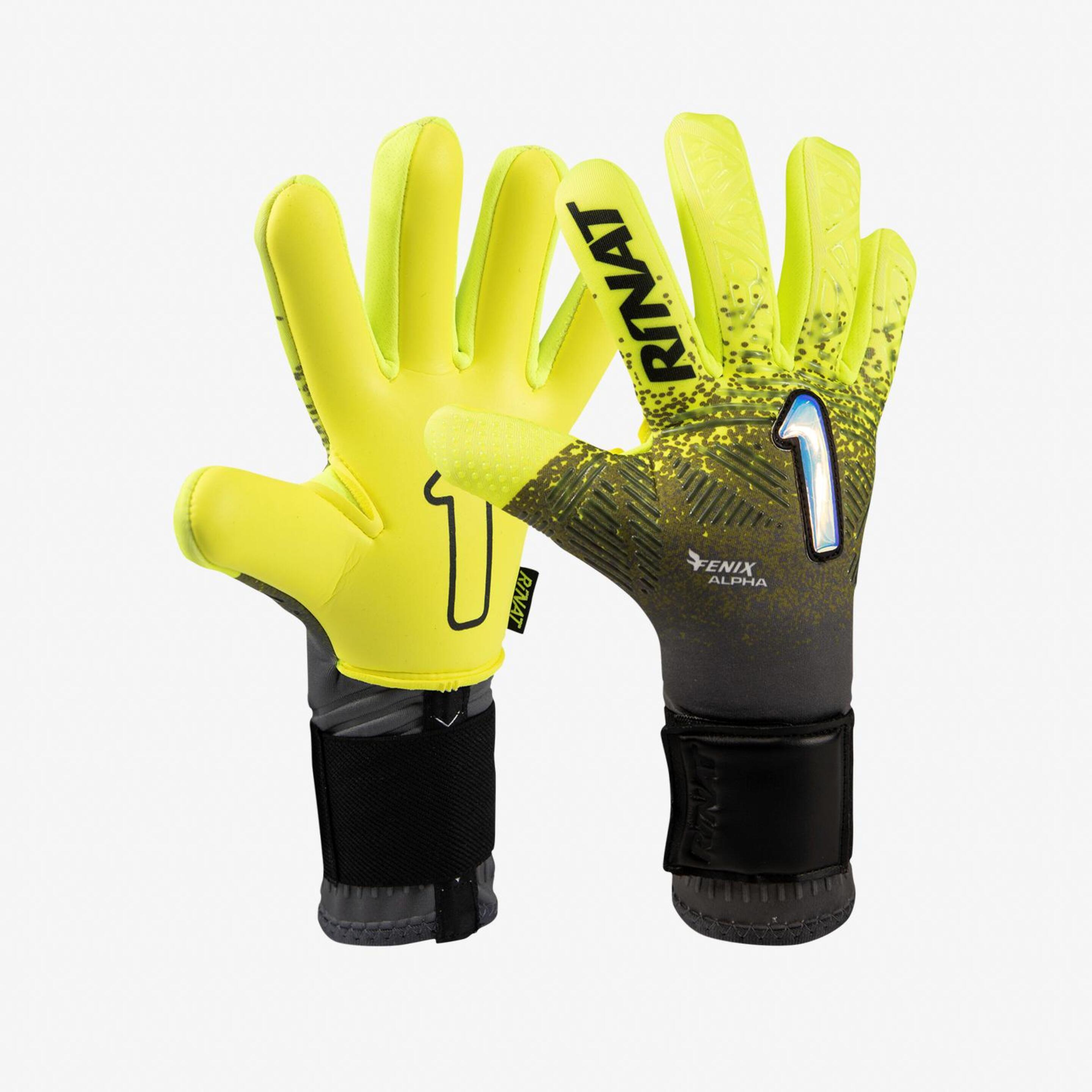 Luvas Guarda Redes Rinat Fenix Superior Alpha