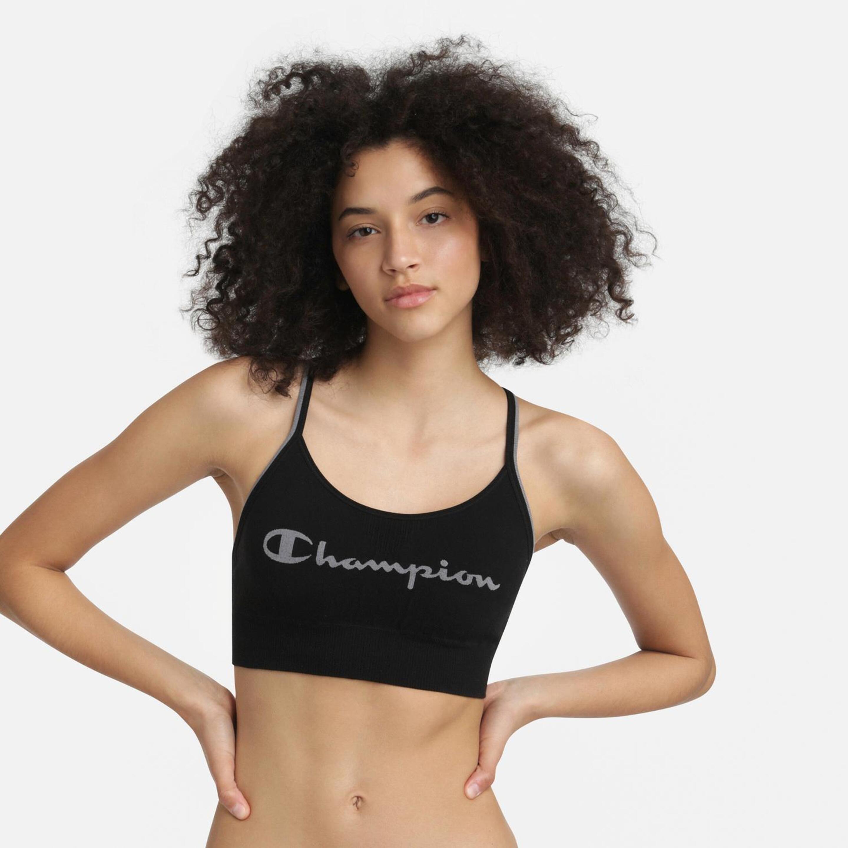 Champion Seamless