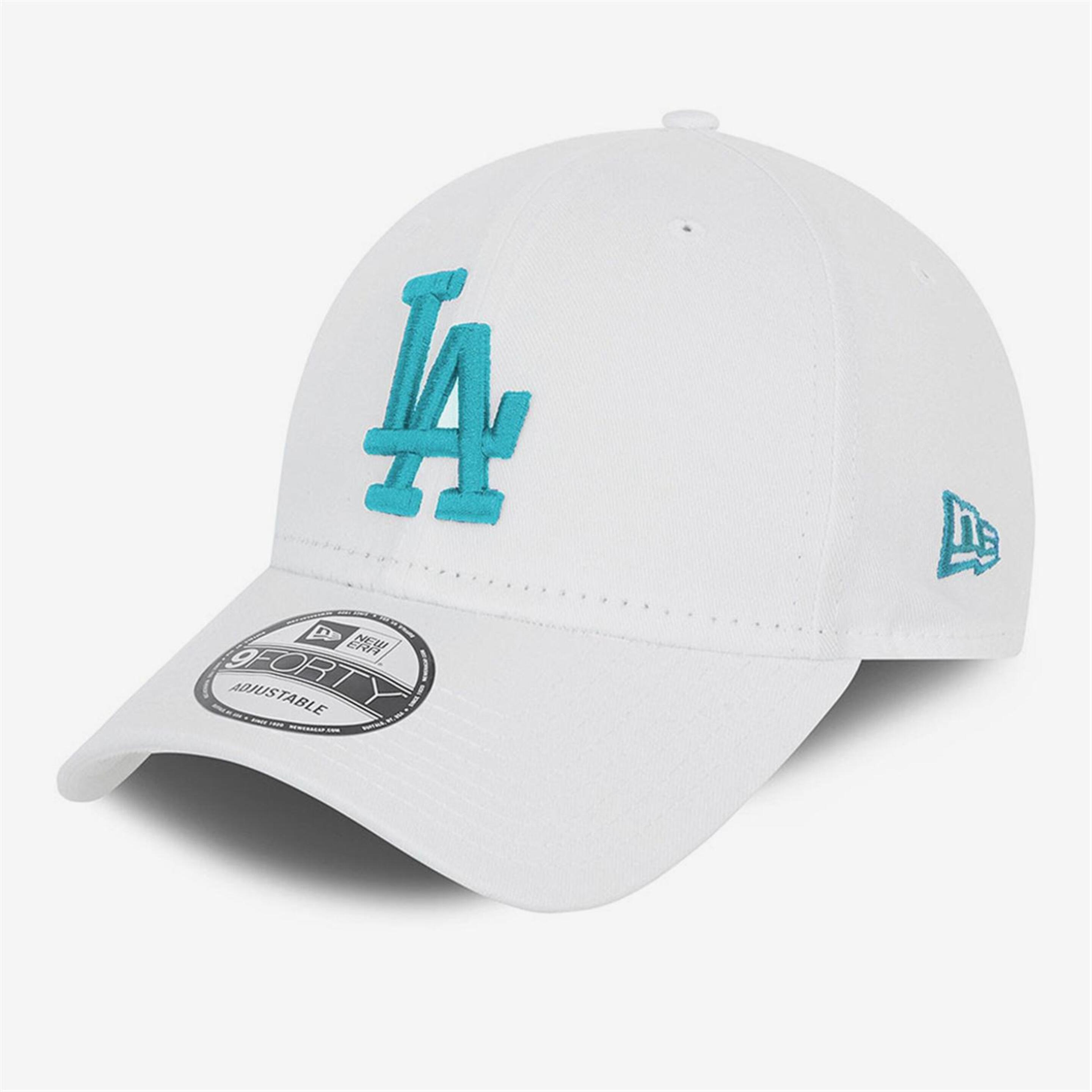 Boné New Era League Ess 9forty La Dodgers