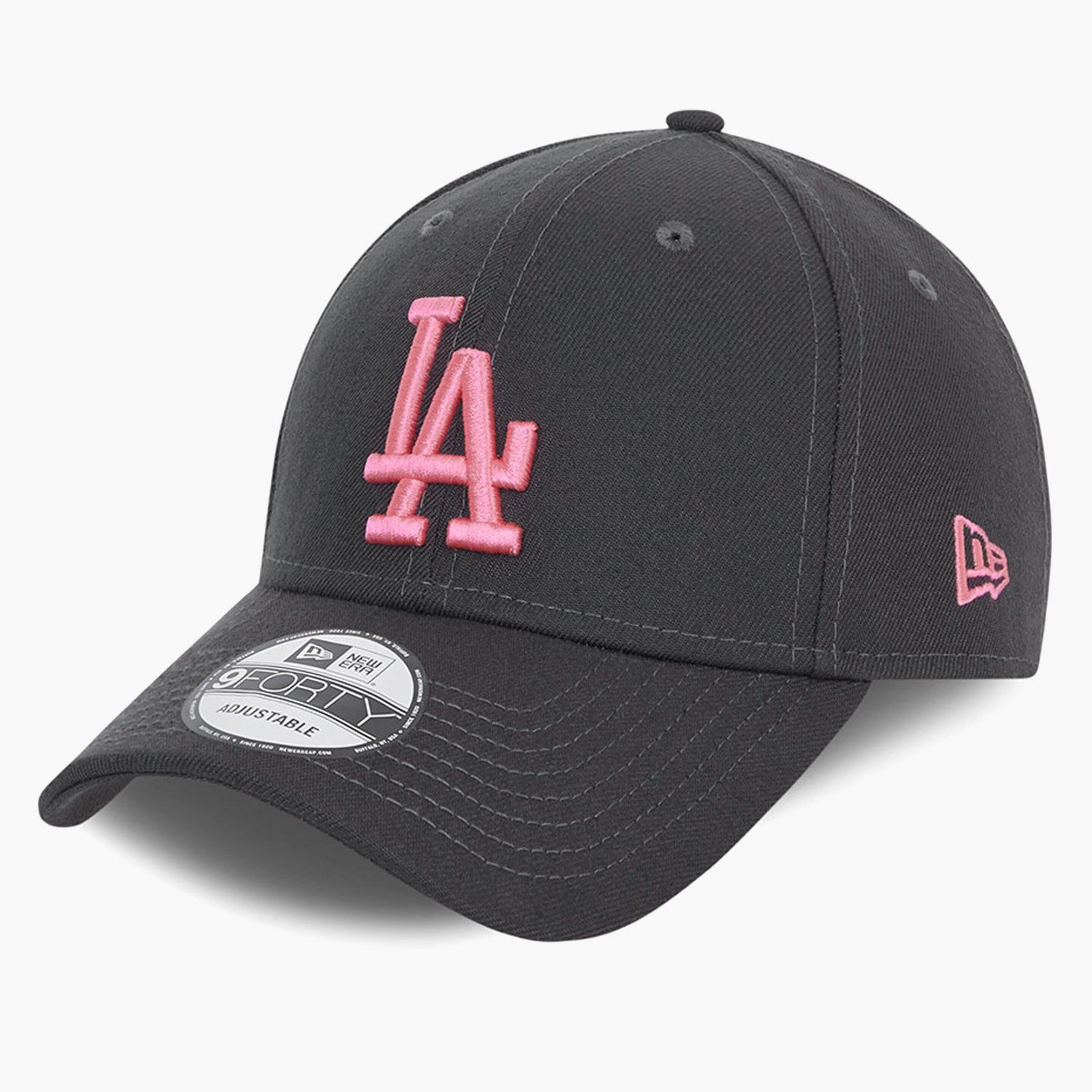 New Era 9 Forty La Dodgers