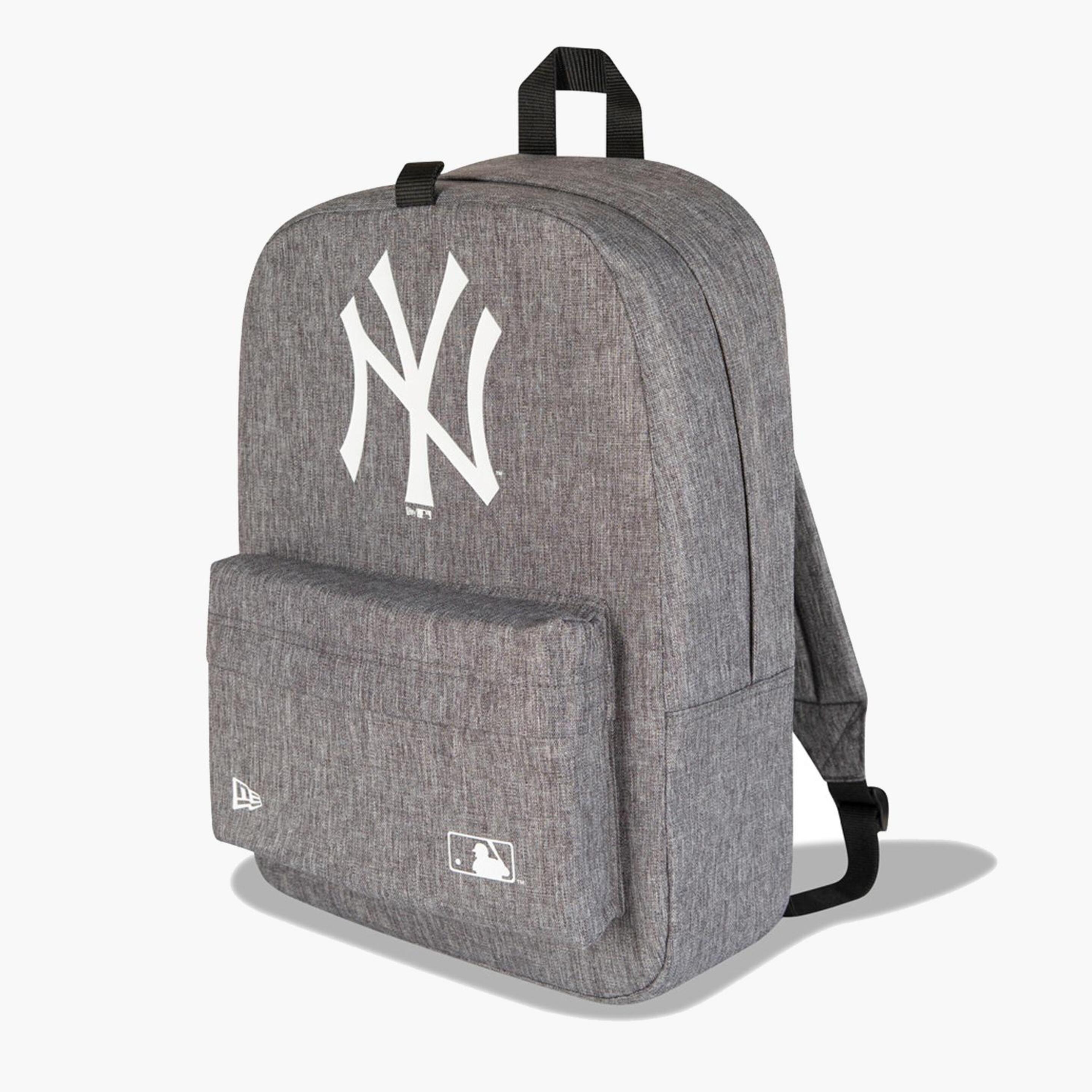 Stadium Heather Pack New York Yankees Mochila