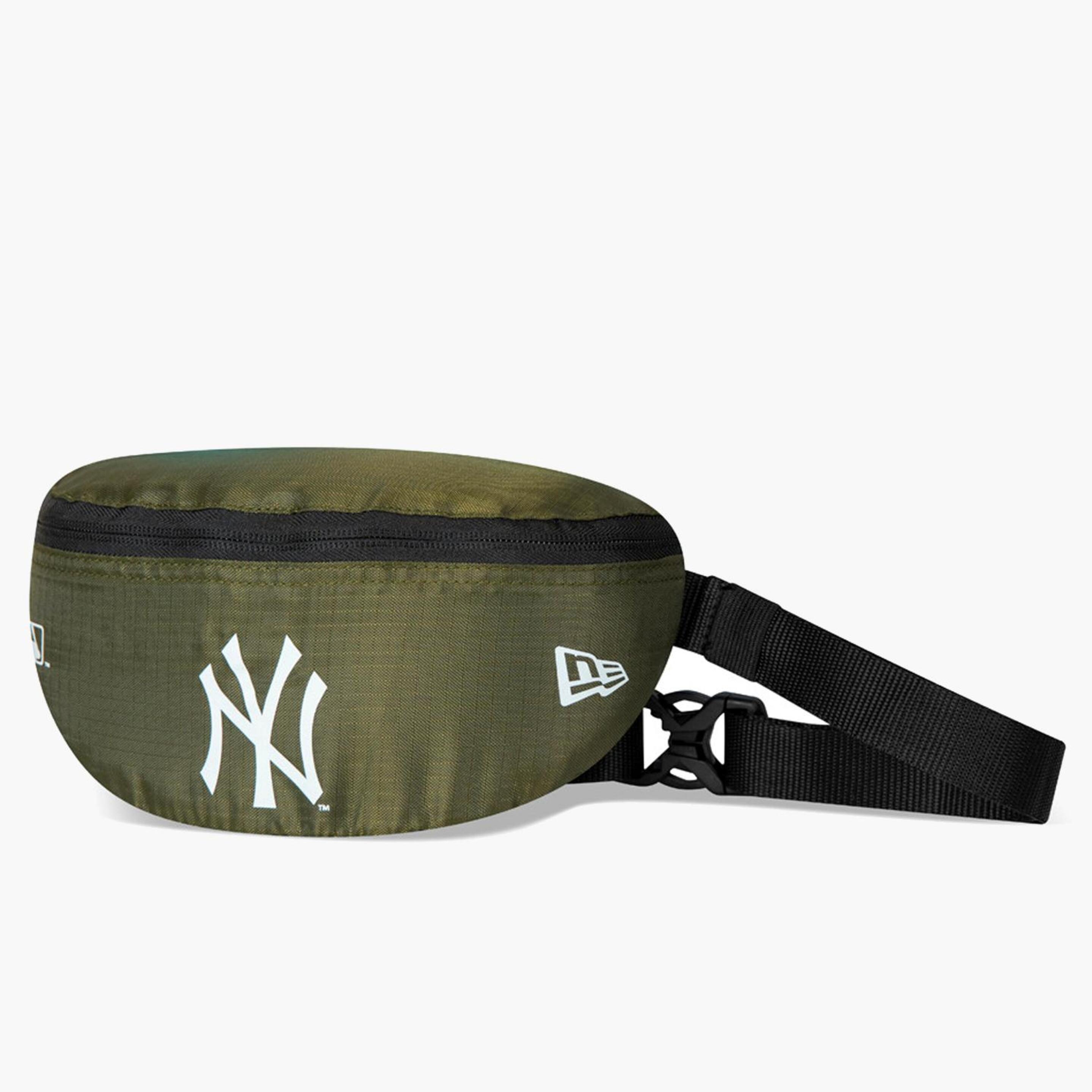 Bolsa De Cintura New Era Ny Yankees - verde - 