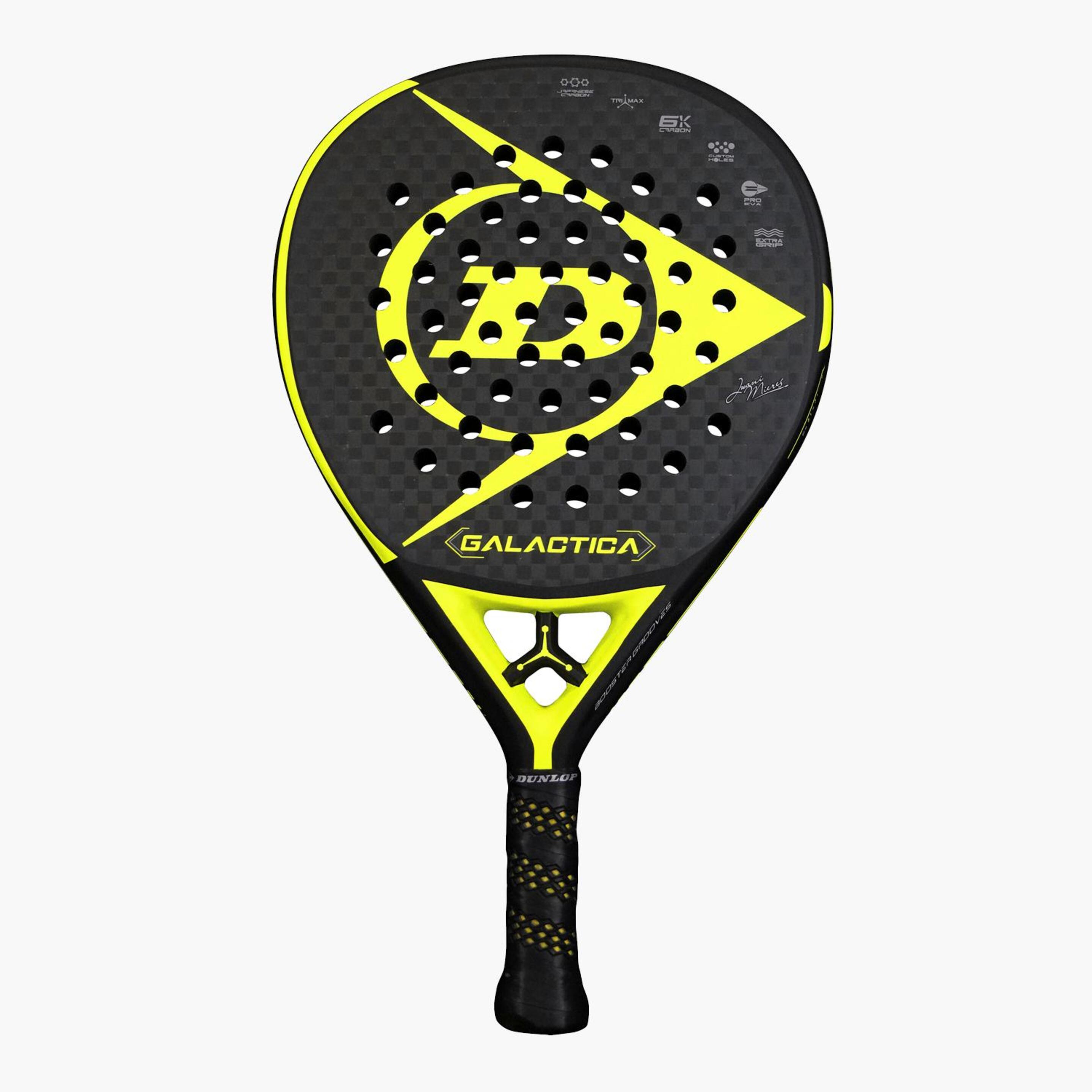 Galactica  Pala Padel