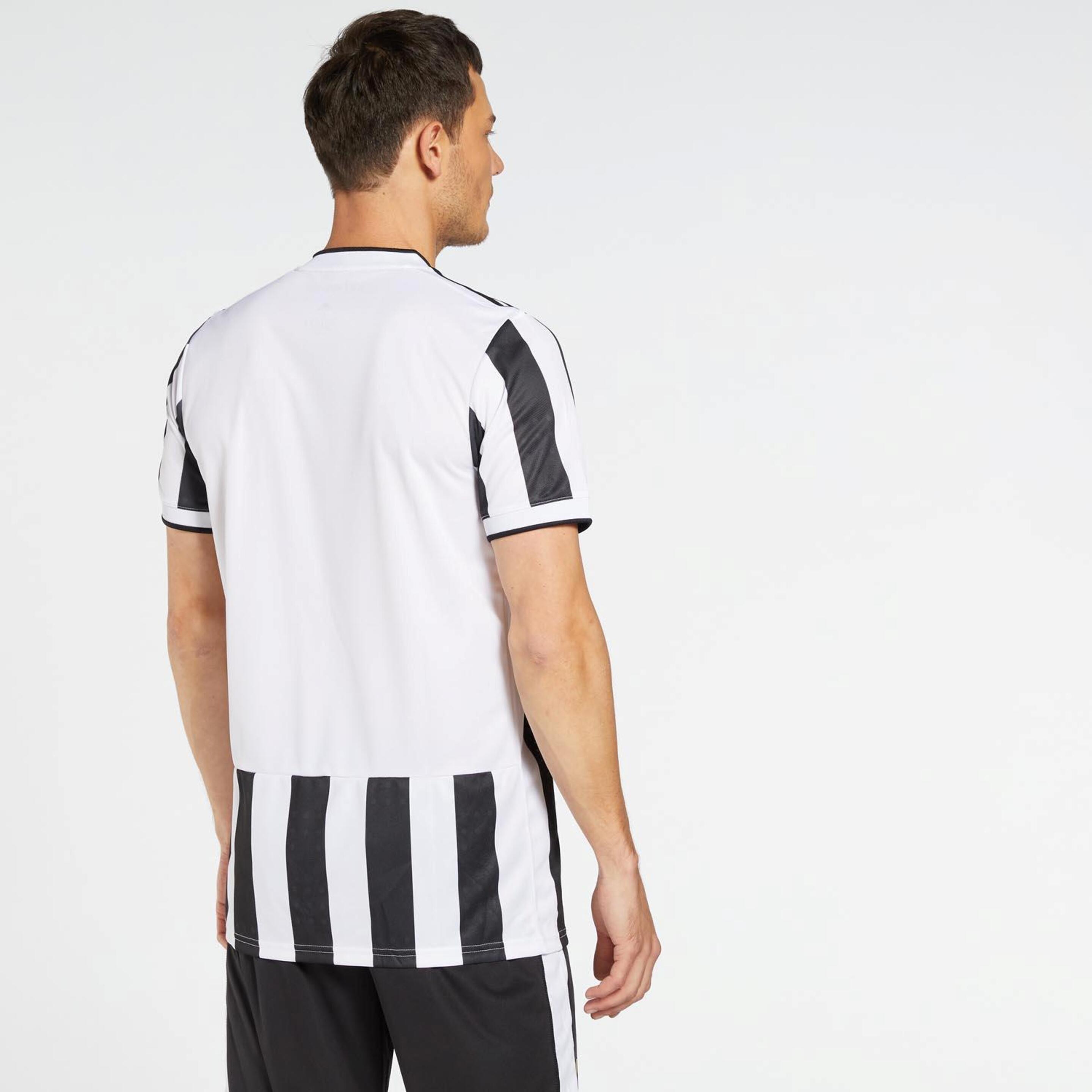 Camiseta Juventus