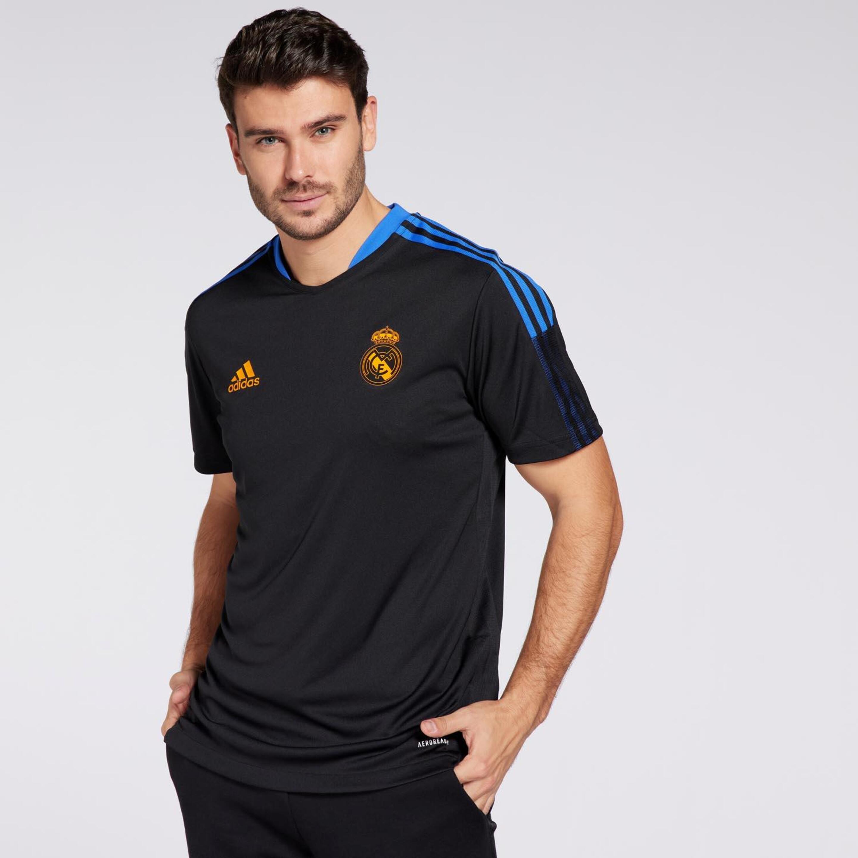 T-shirt Real Madrid adidas 21/22