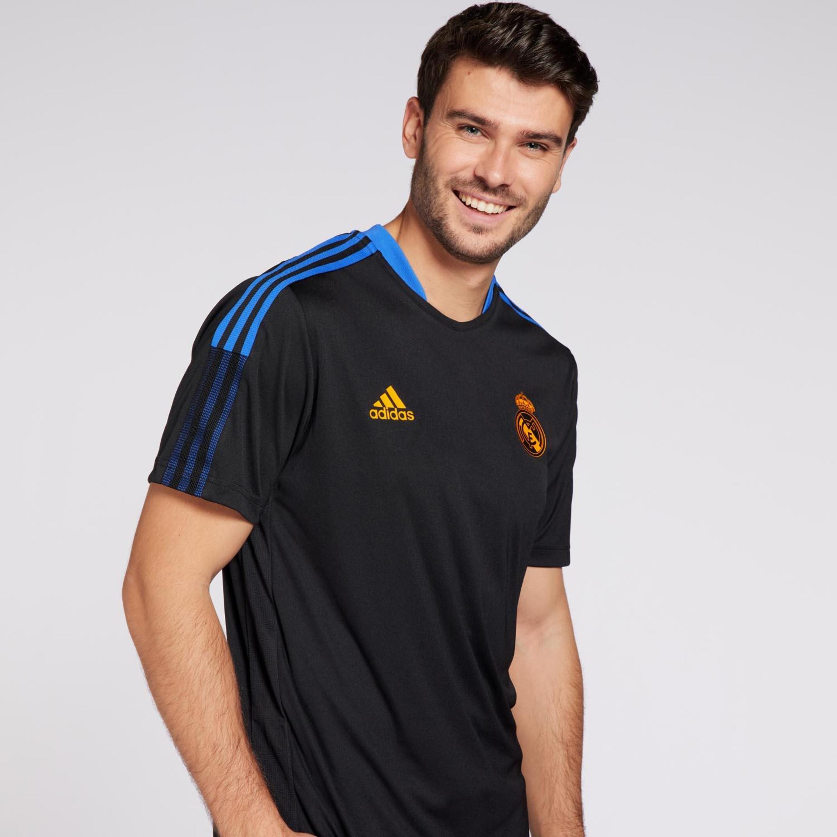 T-shirt Real Madrid adidas 21/22