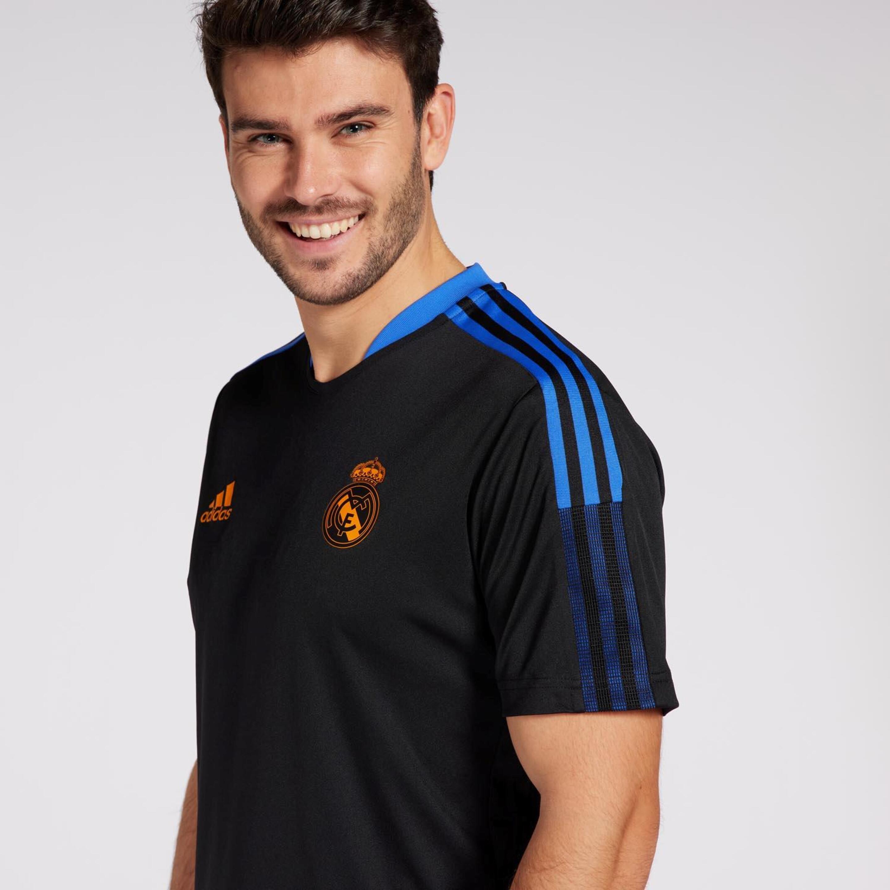 T-shirt Real Madrid adidas 21/22