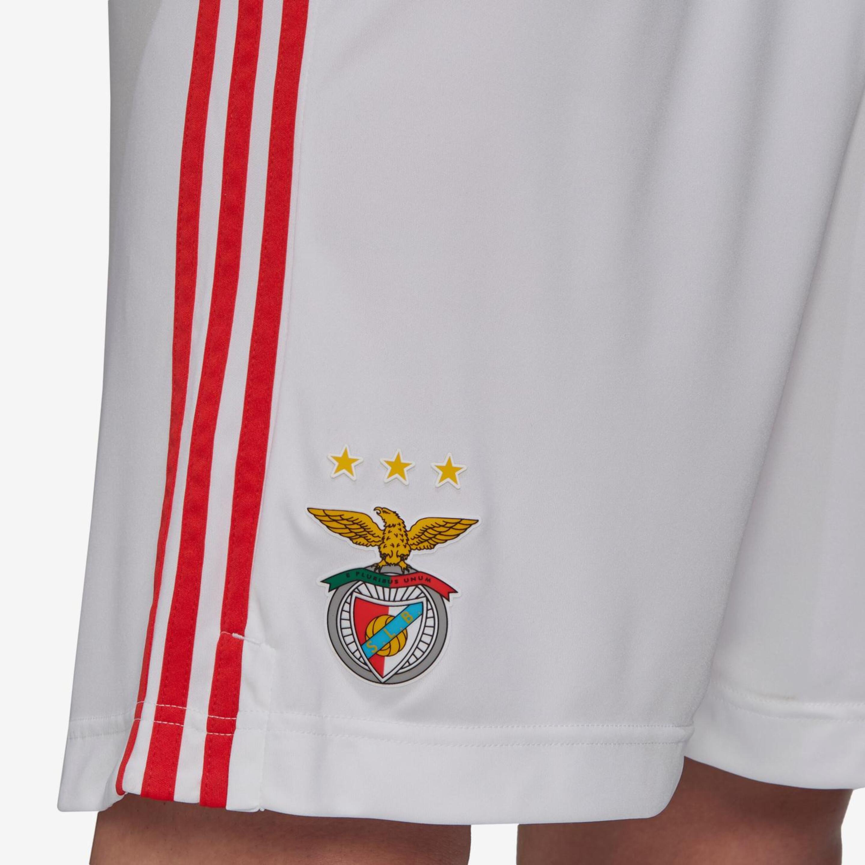 Calções Benfica 21/22 adidas