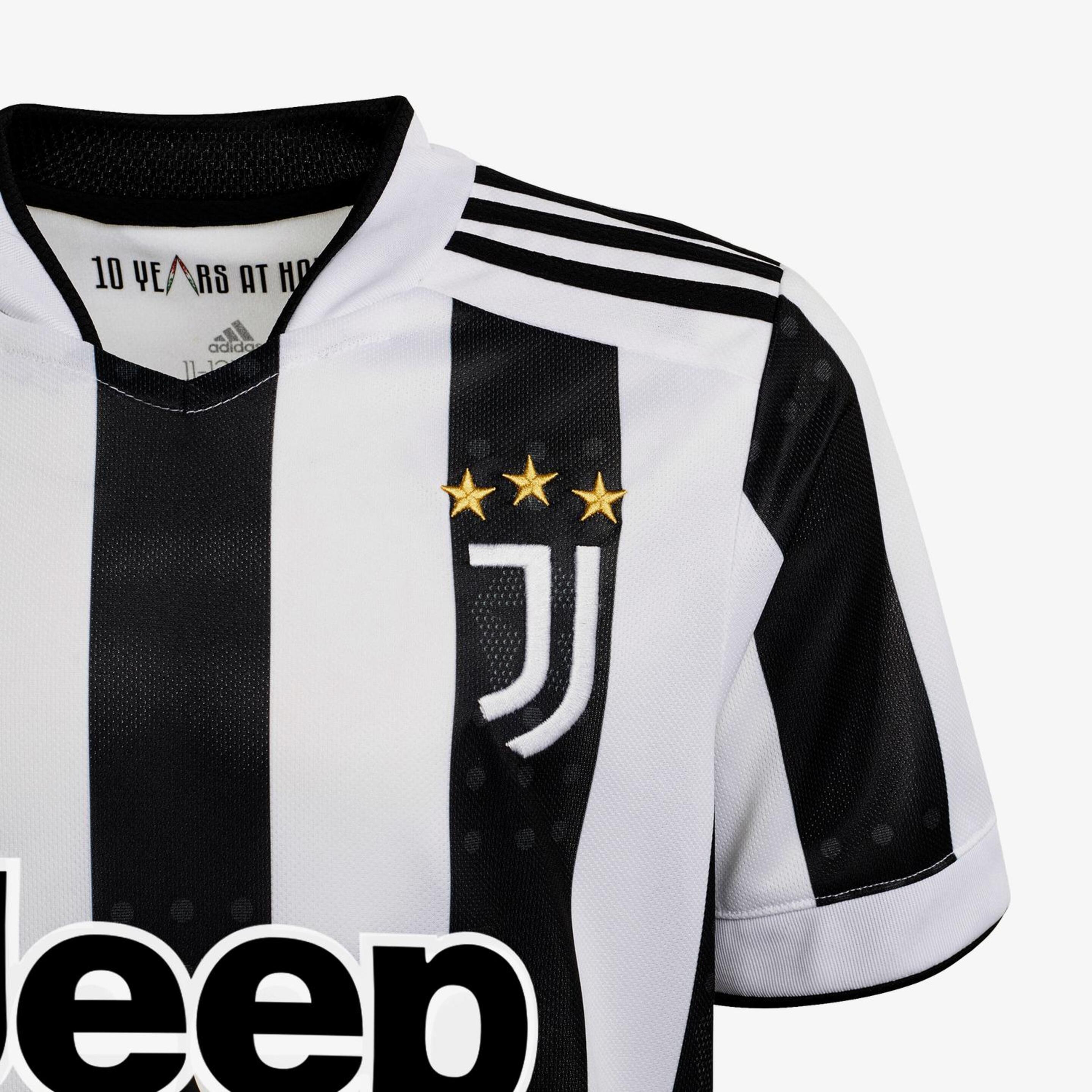 Camiseta Juventus