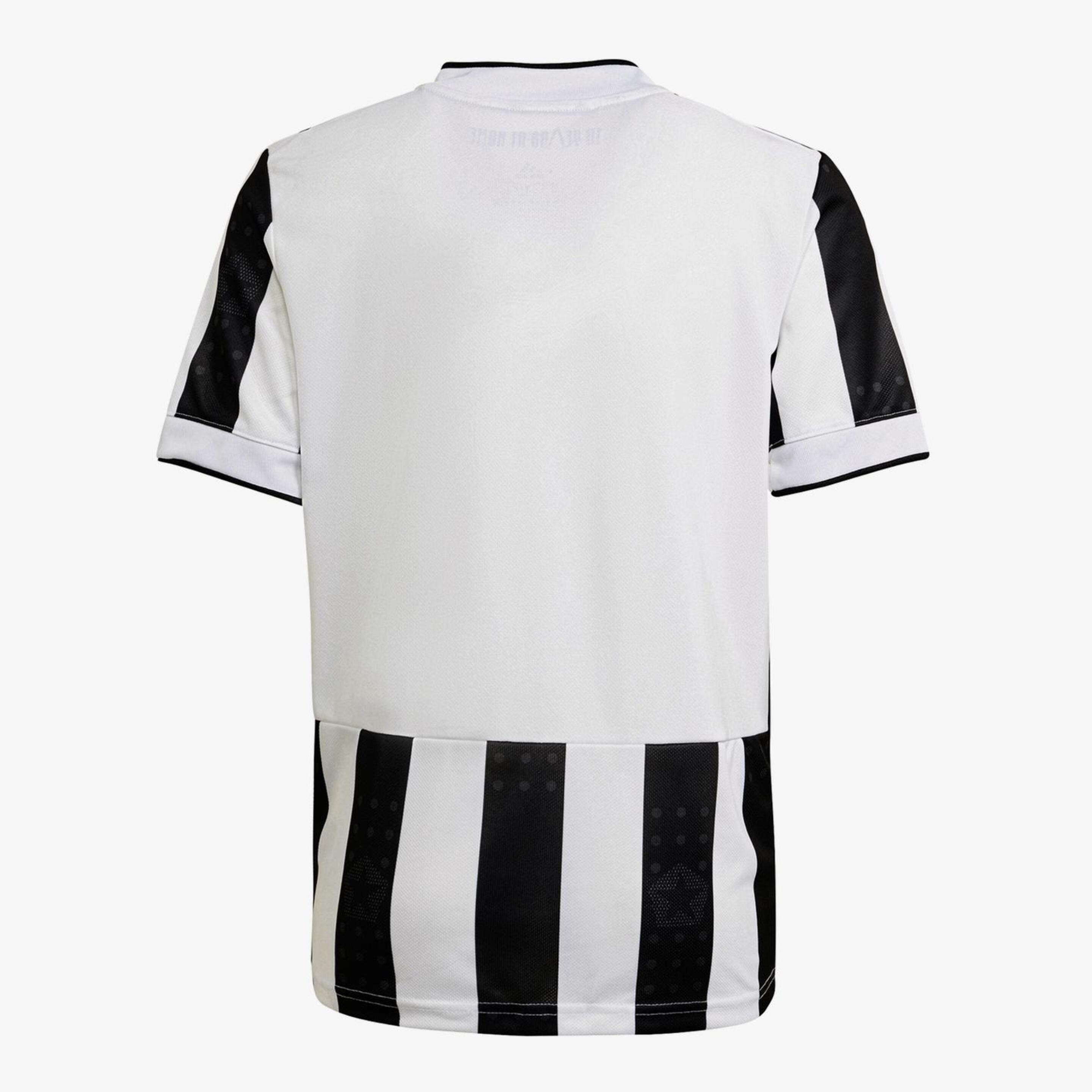 Camiseta Juventus