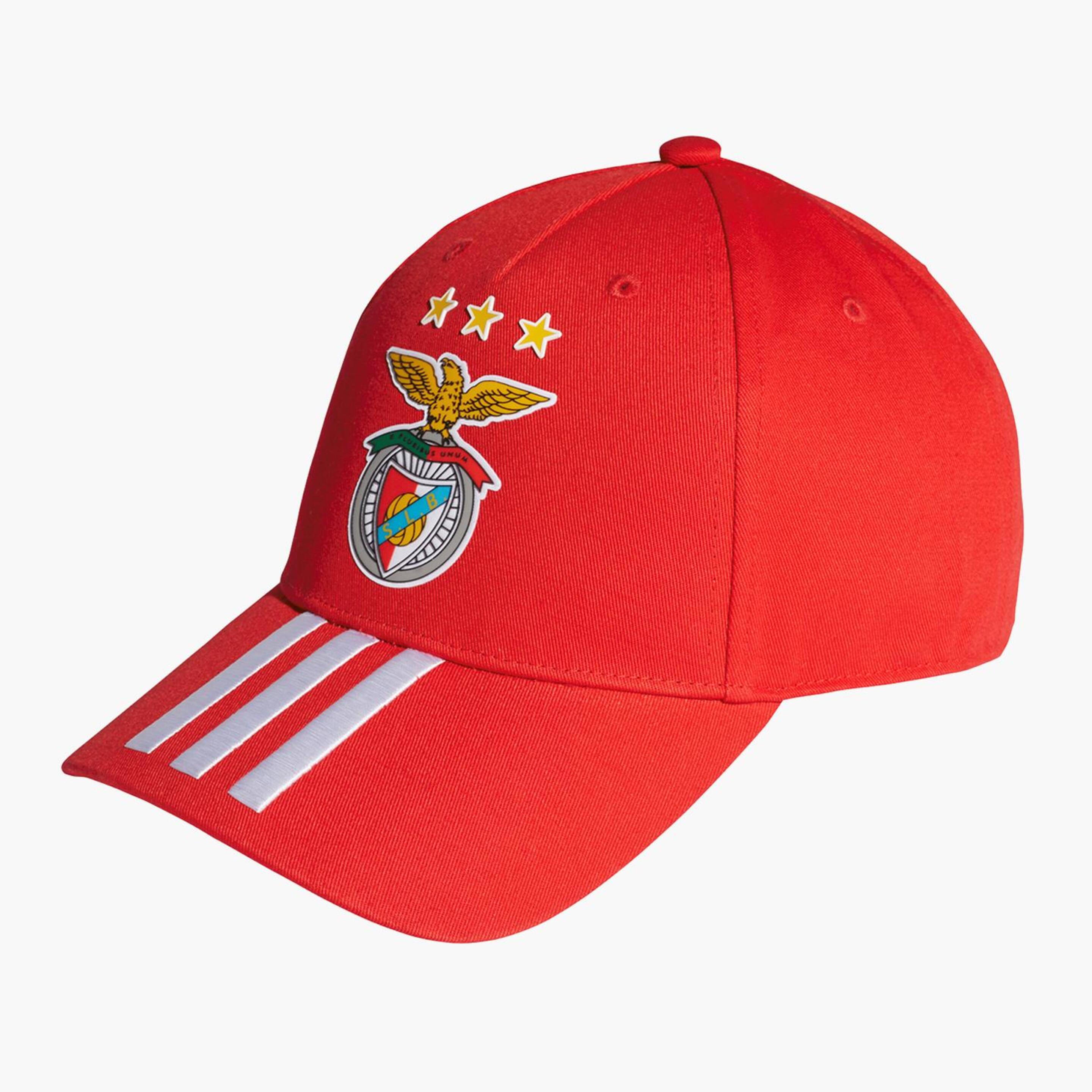 Boné Benfica adidas 21/22